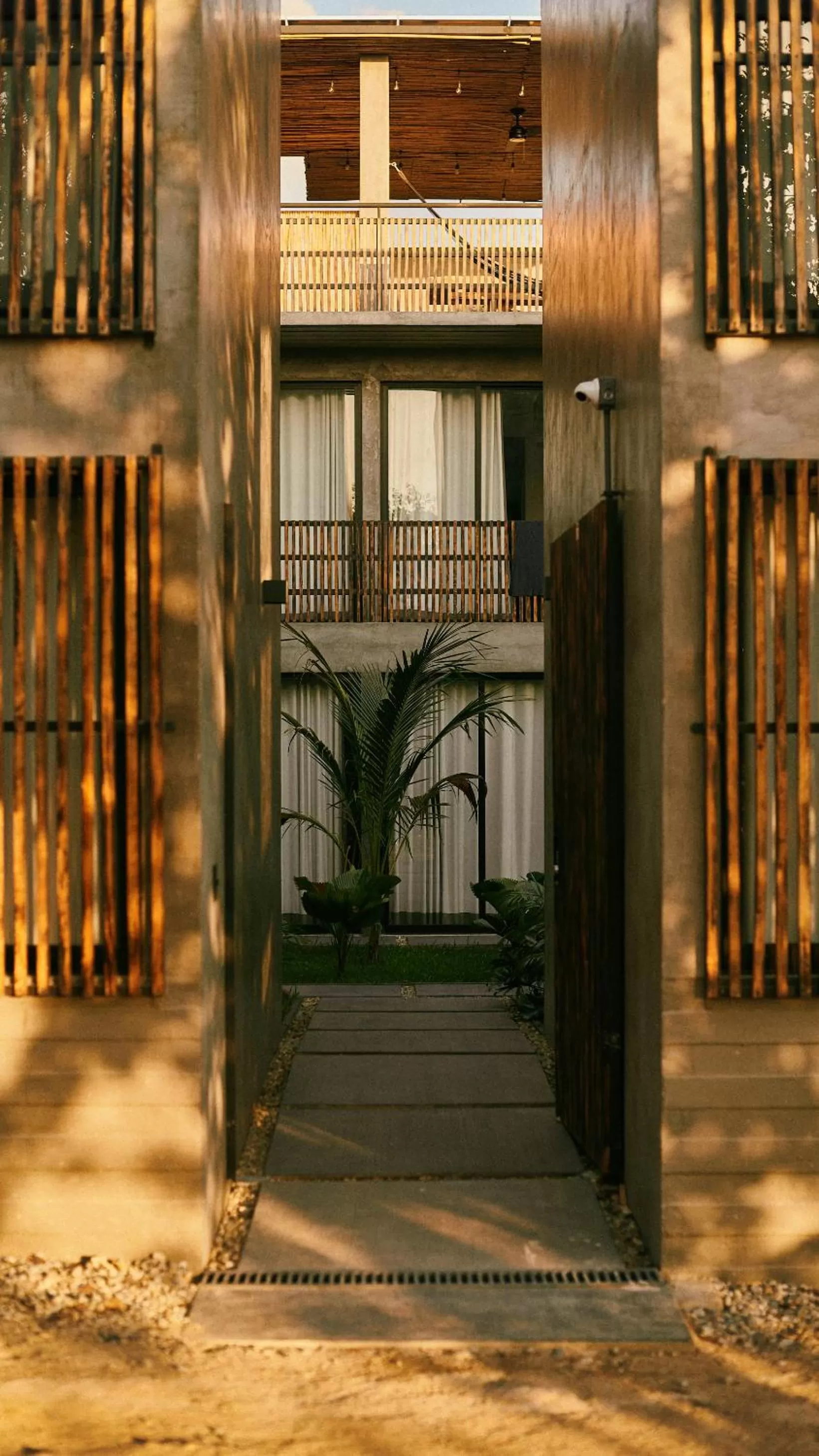 Property building in Aldea Paraíso - Adults only - Boutique hotel