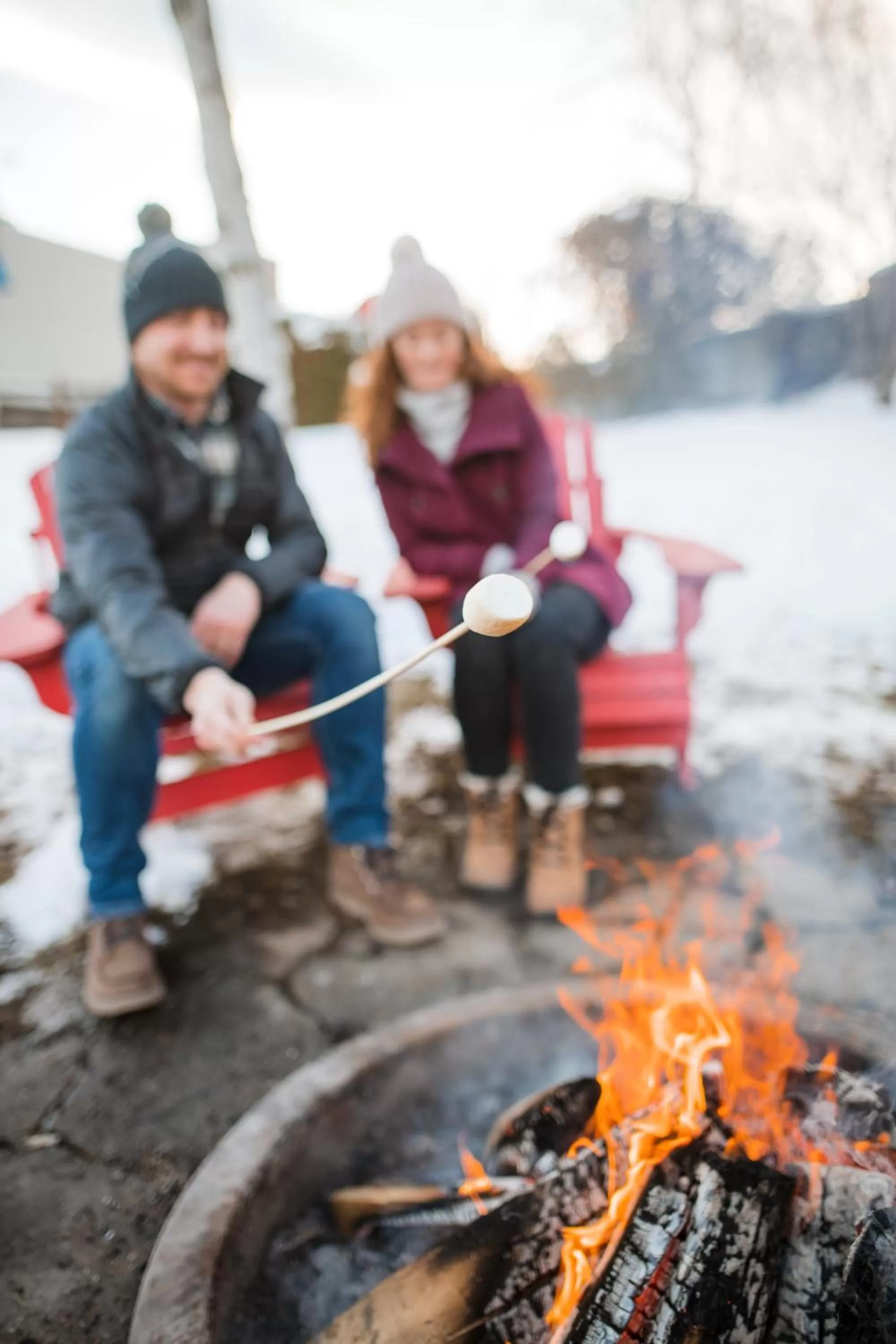 Activities in High Peaks Resort