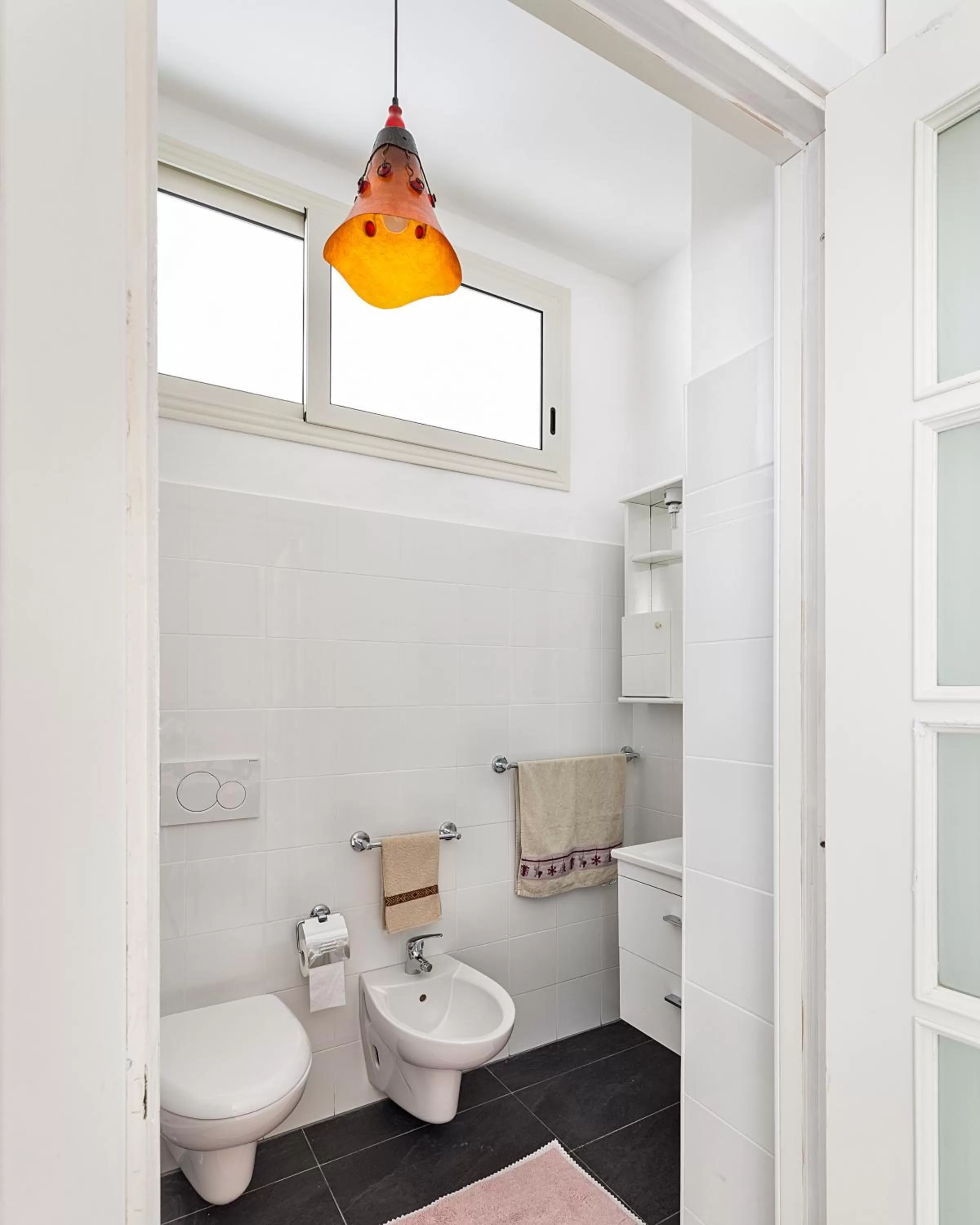 Bathroom in B&B Limited Edition