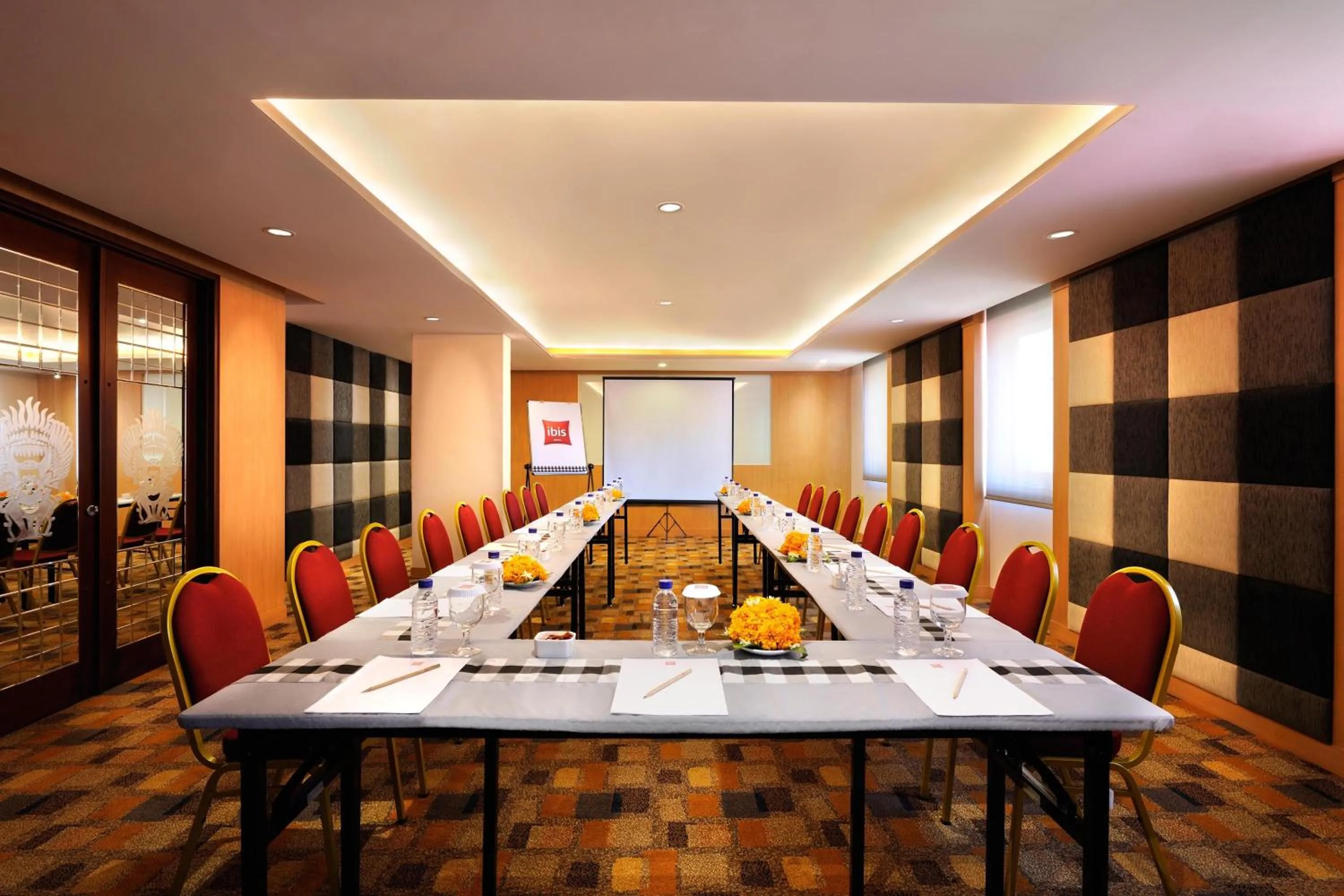 Banquet/Function facilities in Ibis Bali Kuta