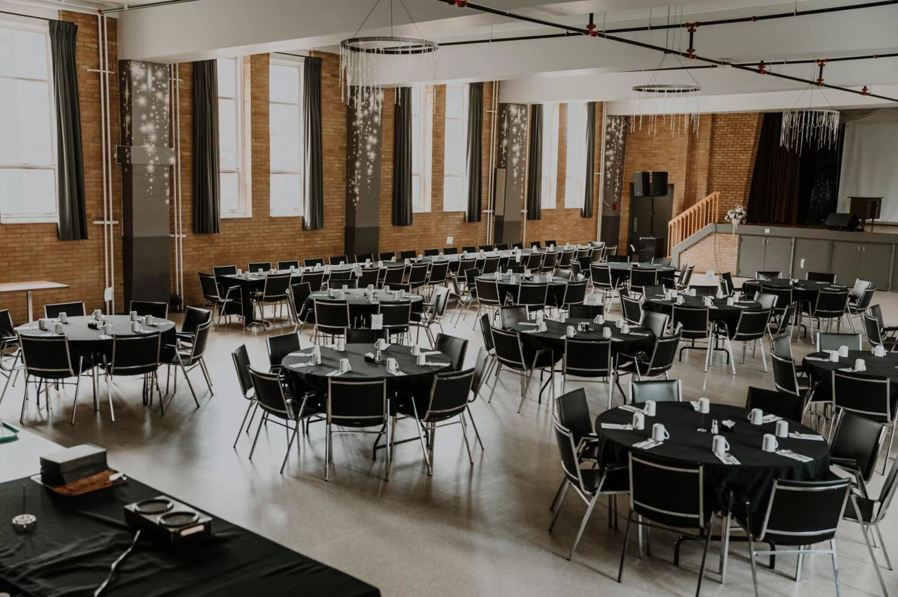 Restaurant/Places to Eat in Hotel Historique Route 66