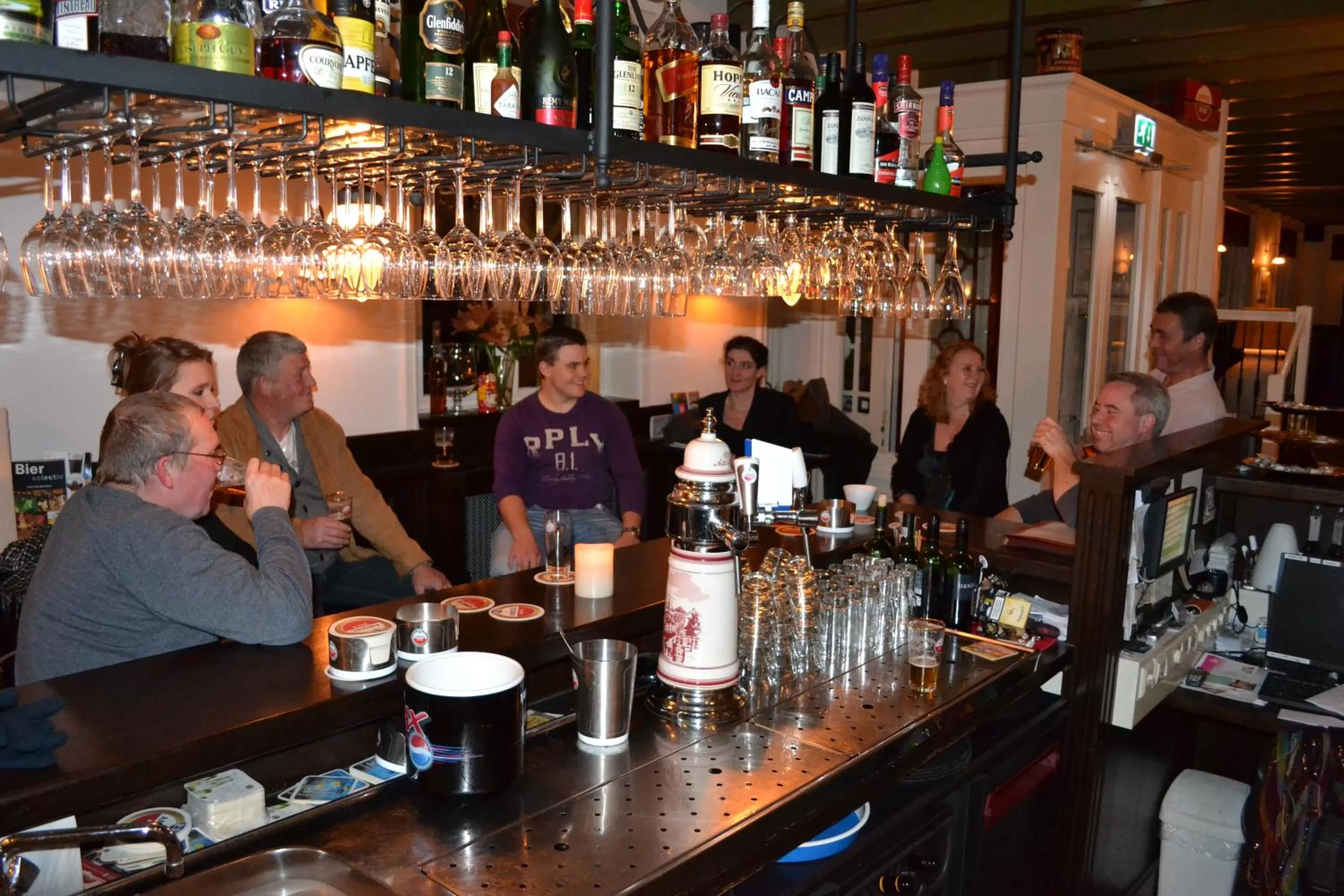 Hotel-Restaurant Het Rechthuis