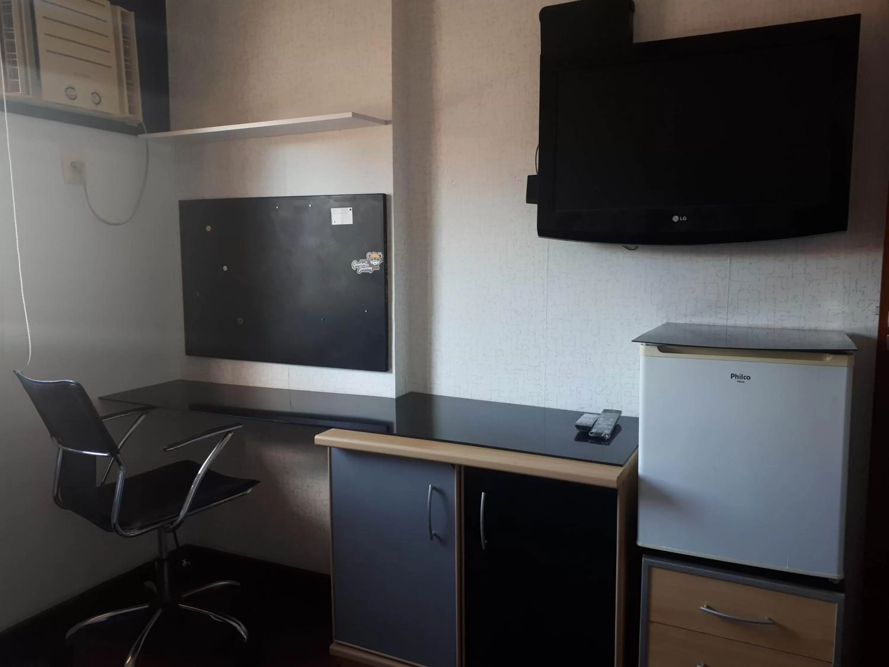 TV and multimedia in Hosts in Rio Homestay