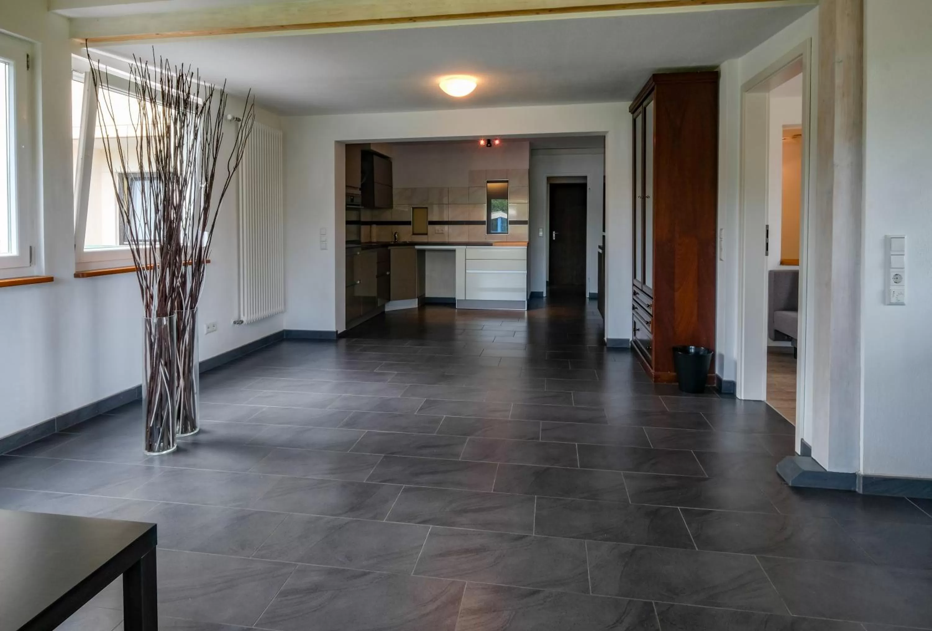 Living room in Hotel Klosterhof