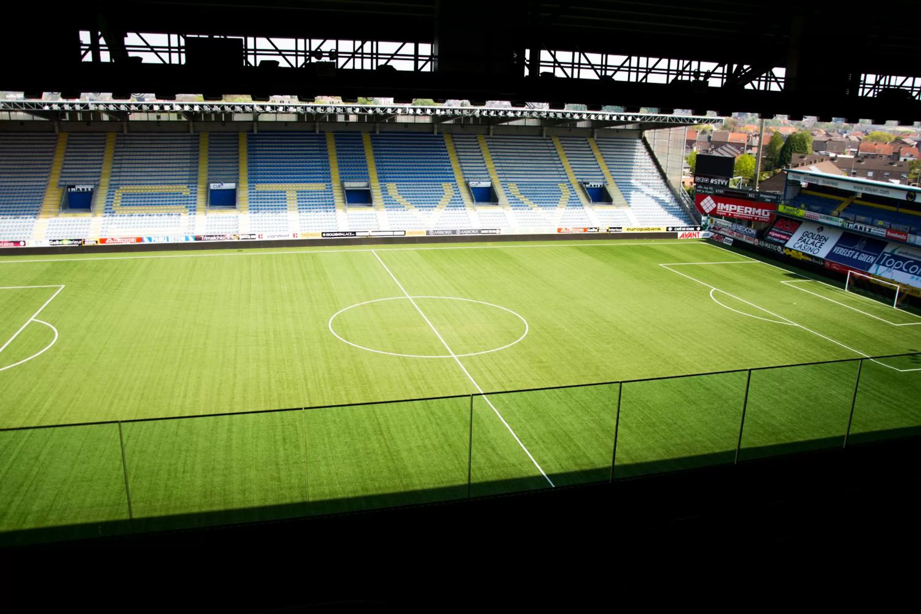 Nearby landmark in Hotel Stayen