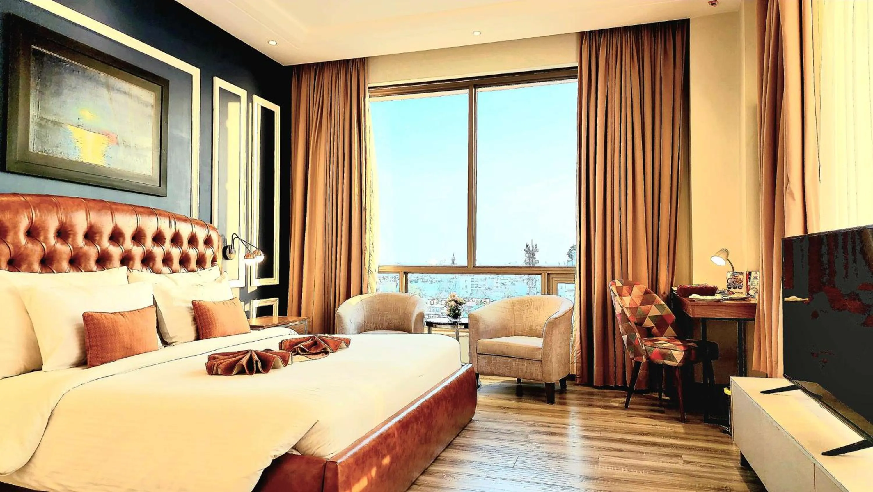 Other, Bed in Best Western Premier Hotel Gulberg Lahore