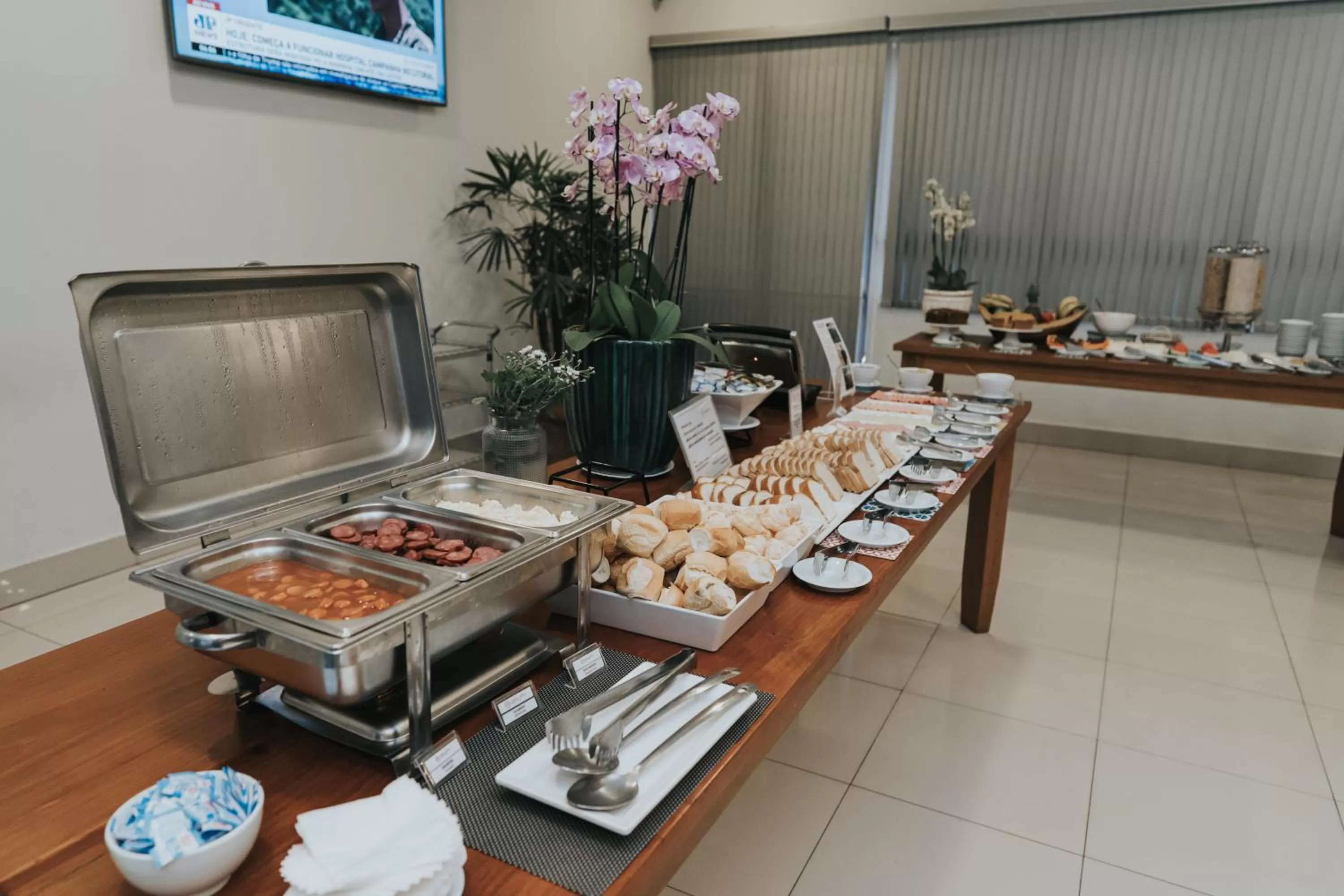 Portal Hotel Mogi Mirim