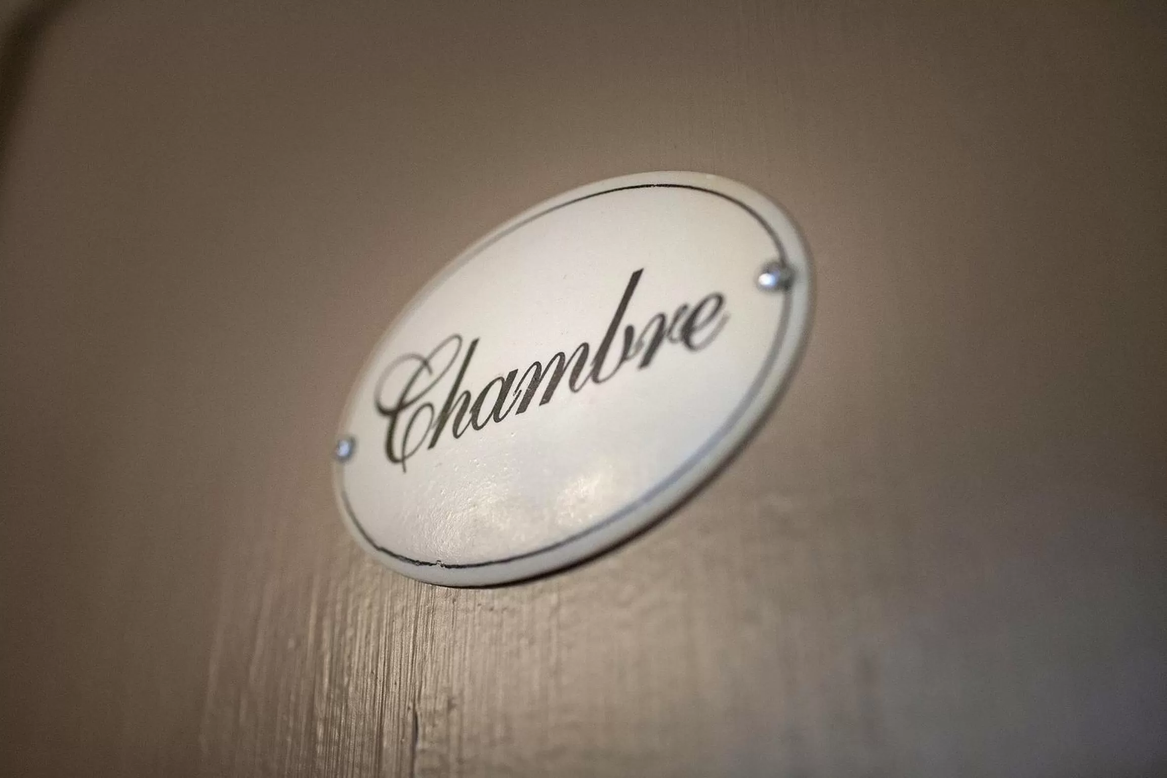 Food in B&B In Bruges