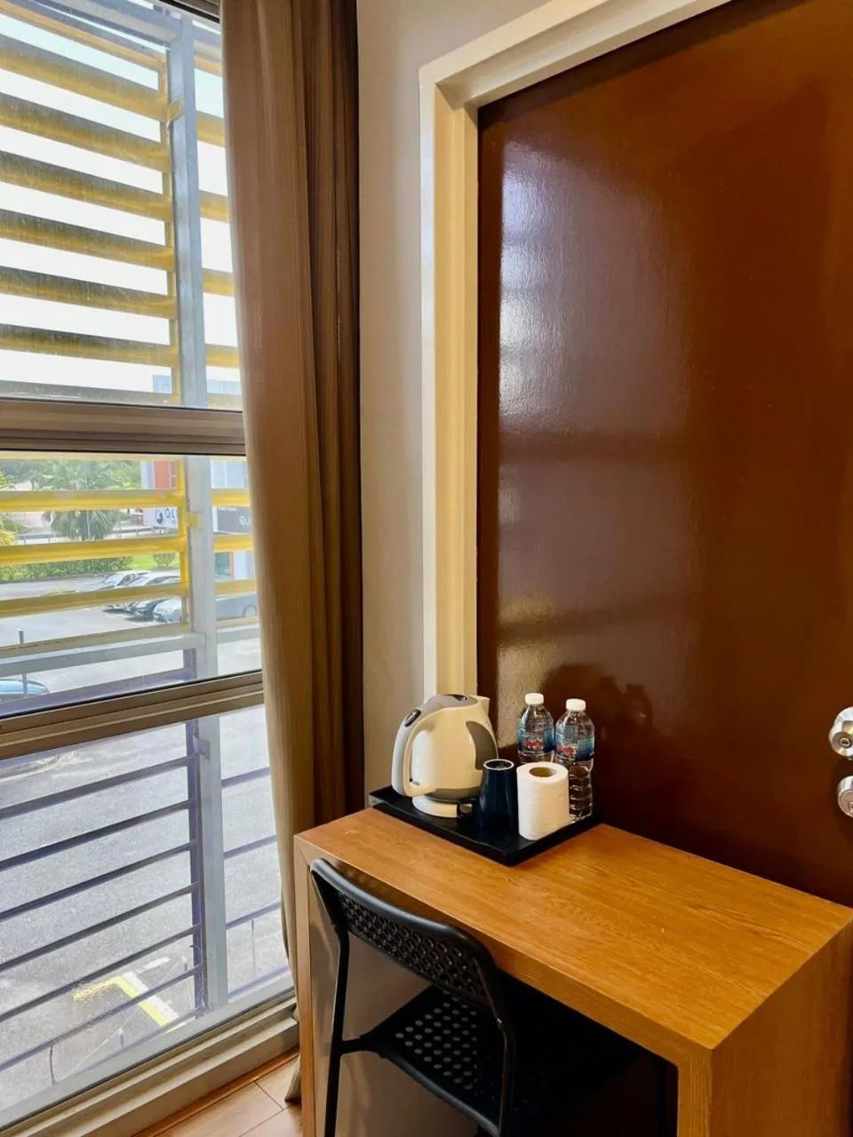 Hotel Zamburger Second Link