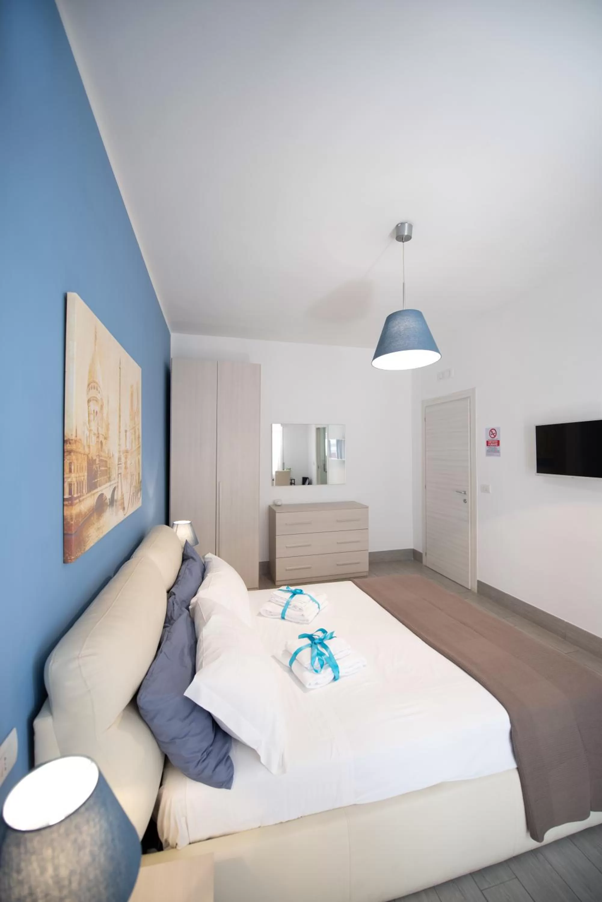 B&B Brothers Suite Vomero