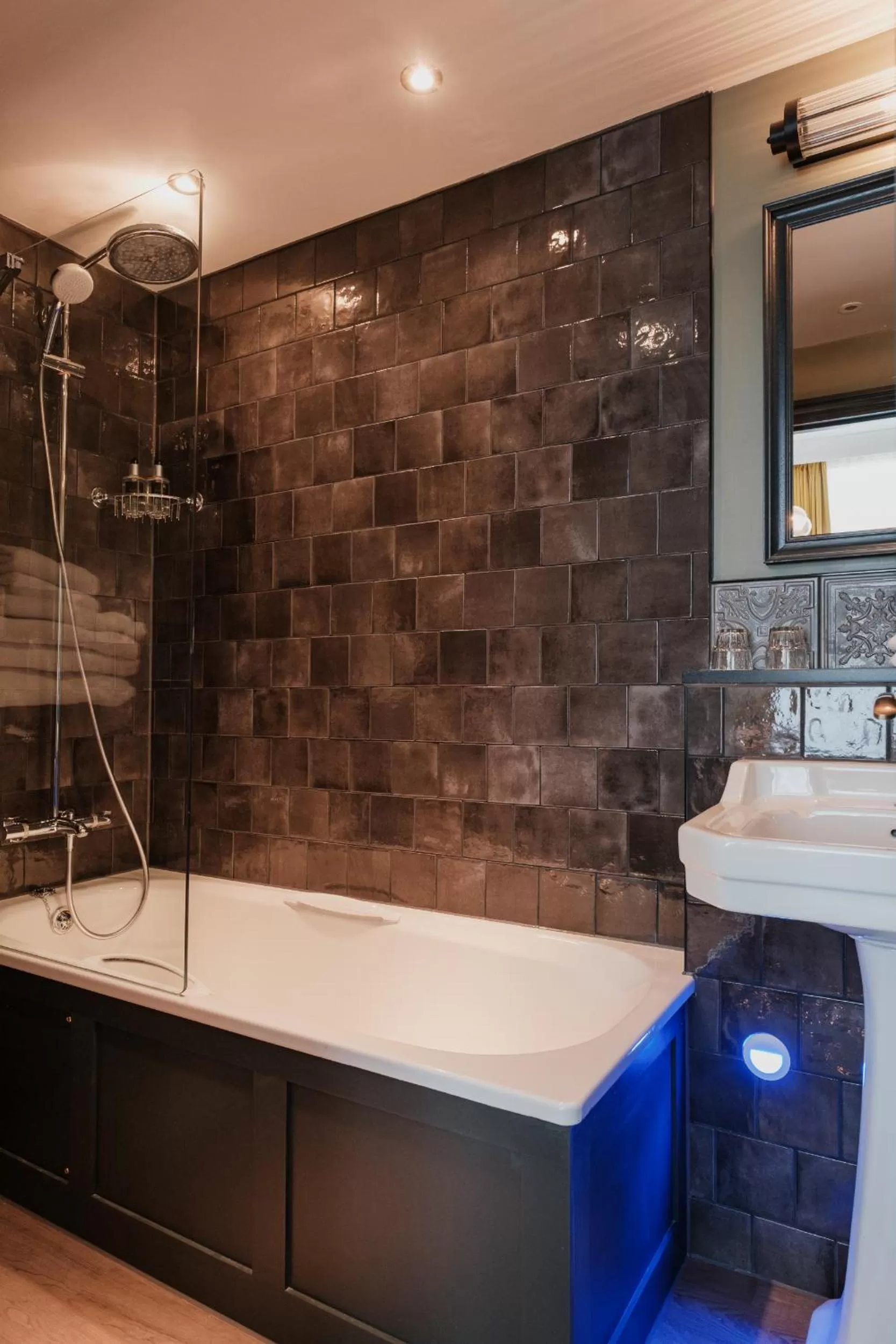 The Sanctuary House Hotel