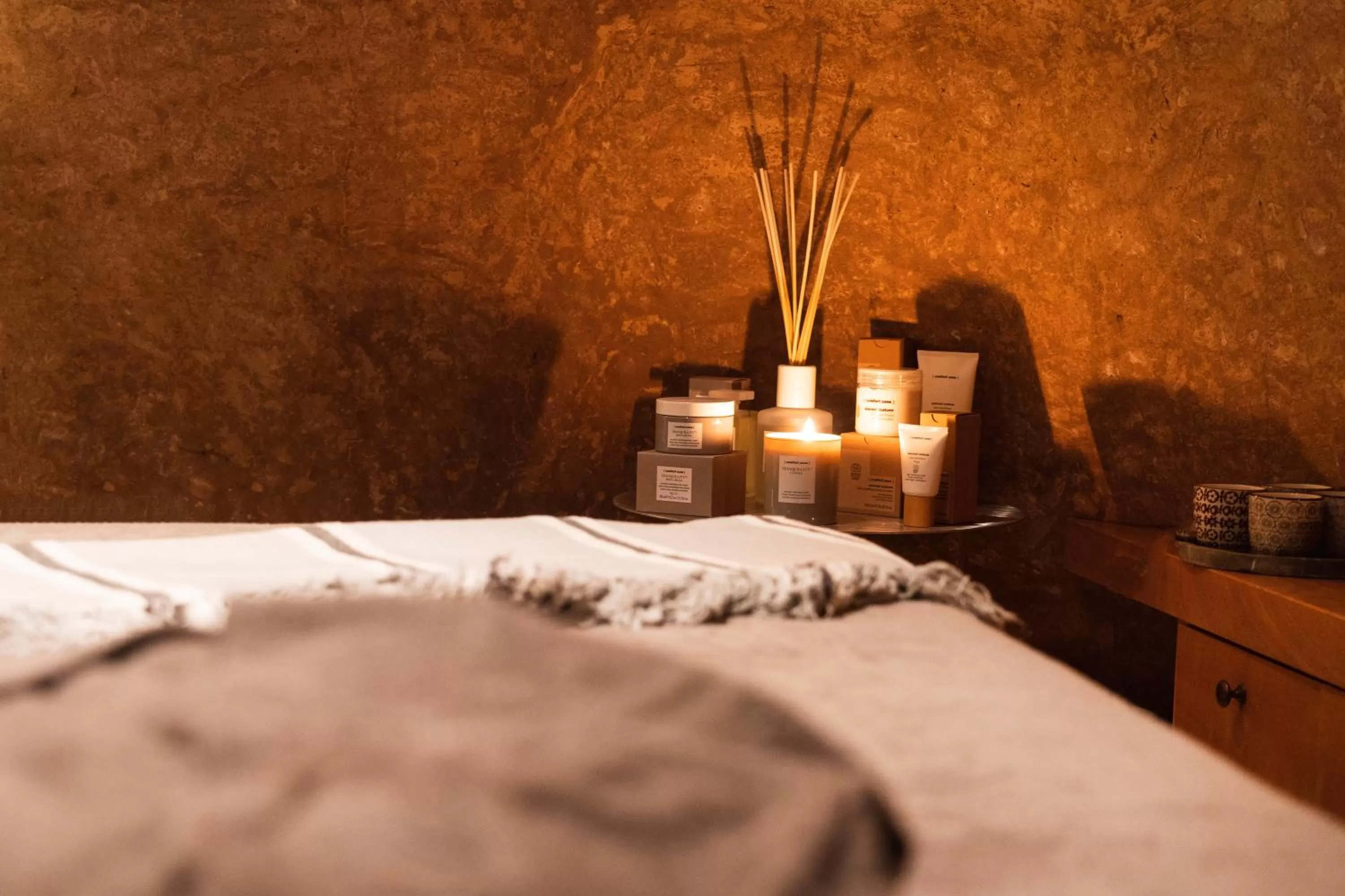 Spa and wellness centre/facilities, Bed in Paragon 700 Boutique Hotel & SPA