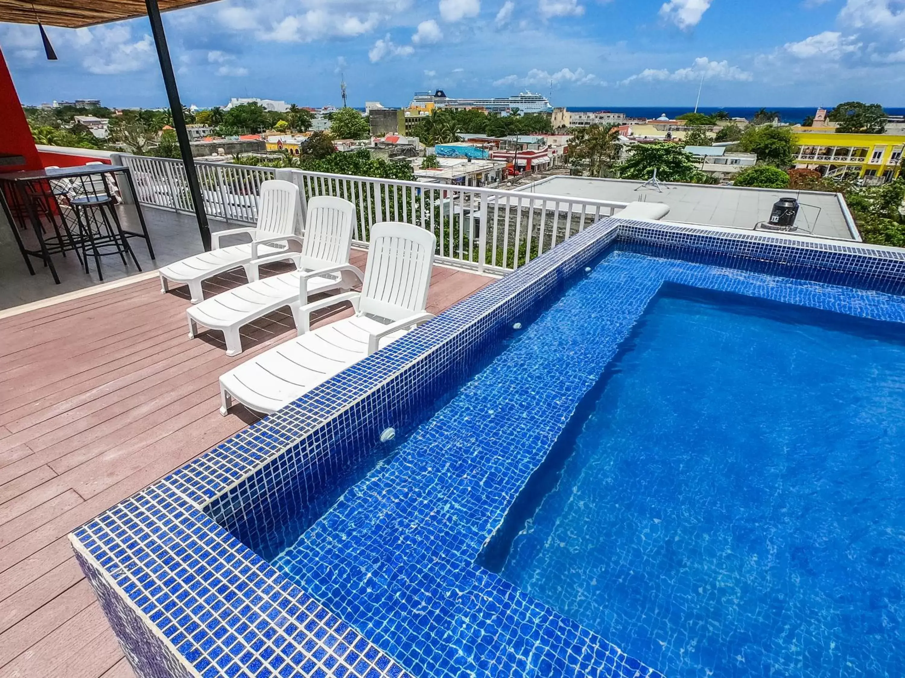 Hotel Pal Cozumel Hotel Pal Cozumel