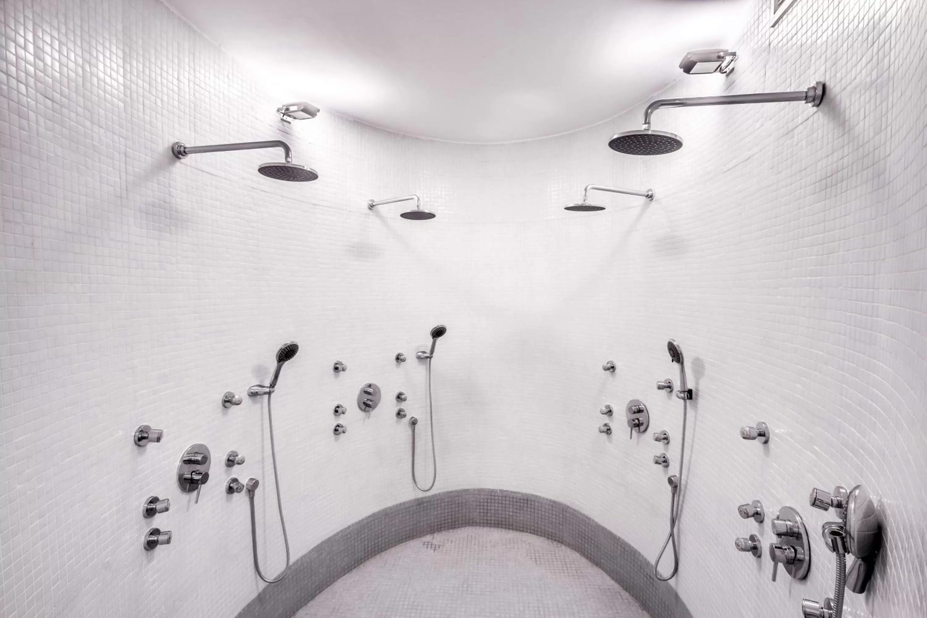 Spa and wellness centre/facilities in Dazzler by Wyndham Colonia