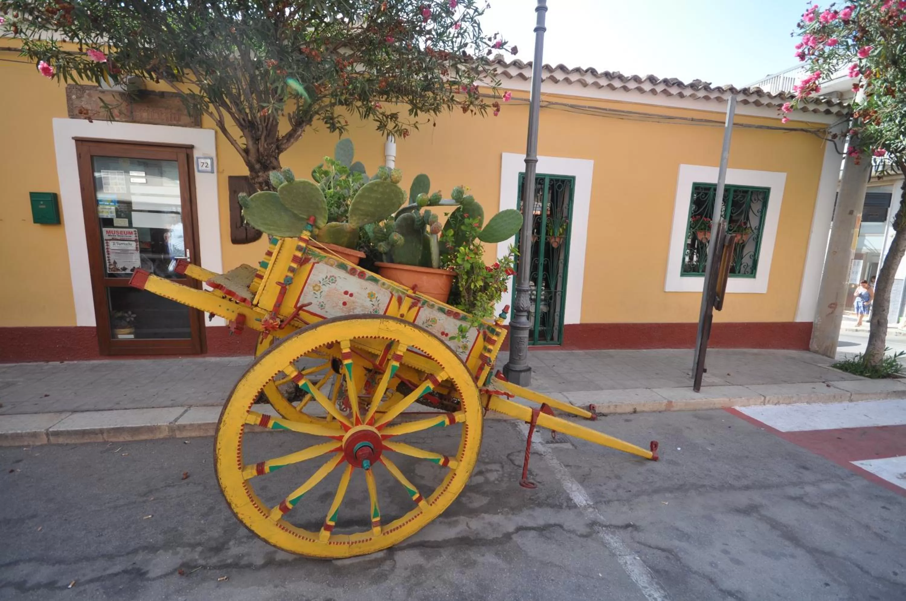 Other in Morfeo Charming Rooms & Relax