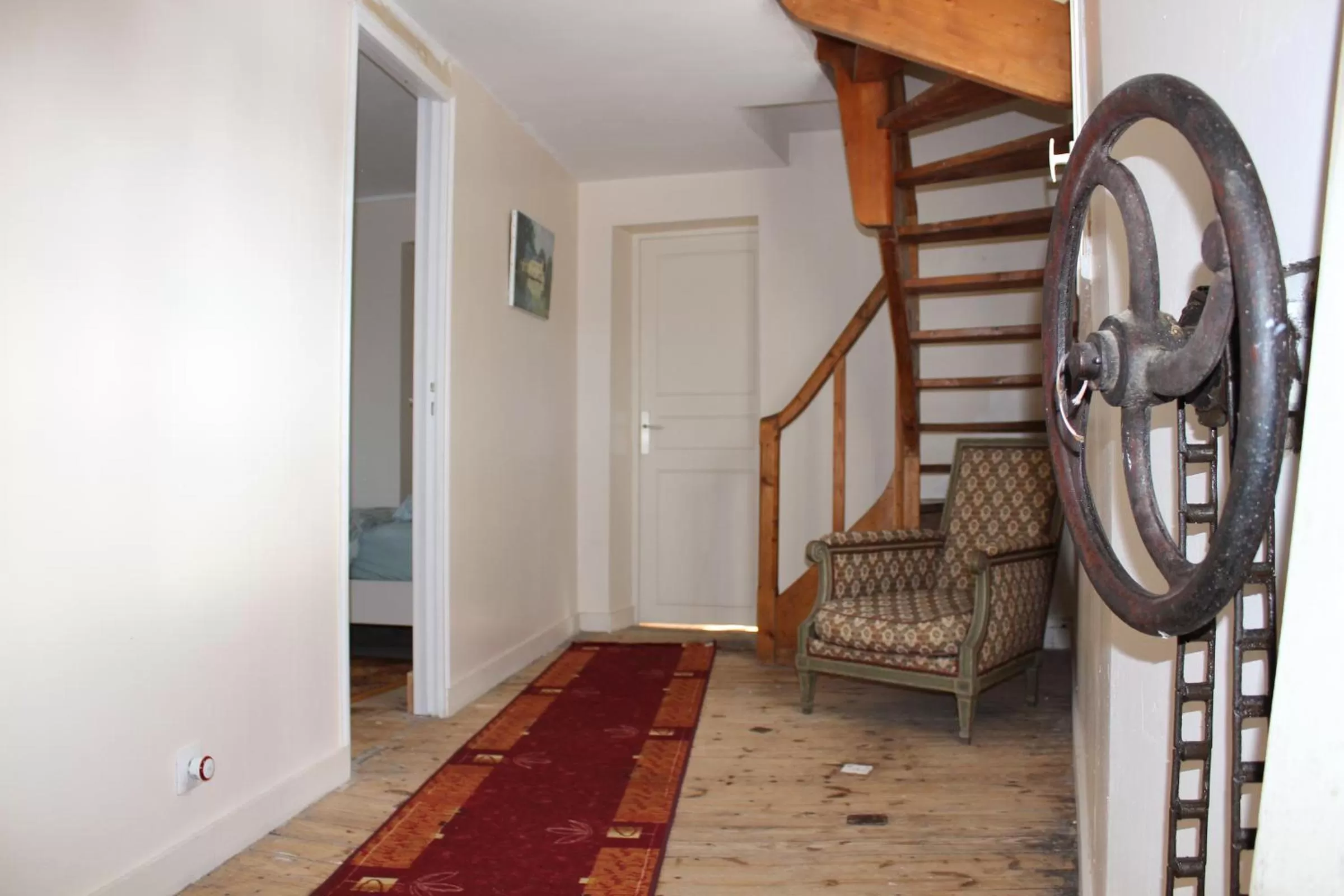 Property building in Moulin2Roues