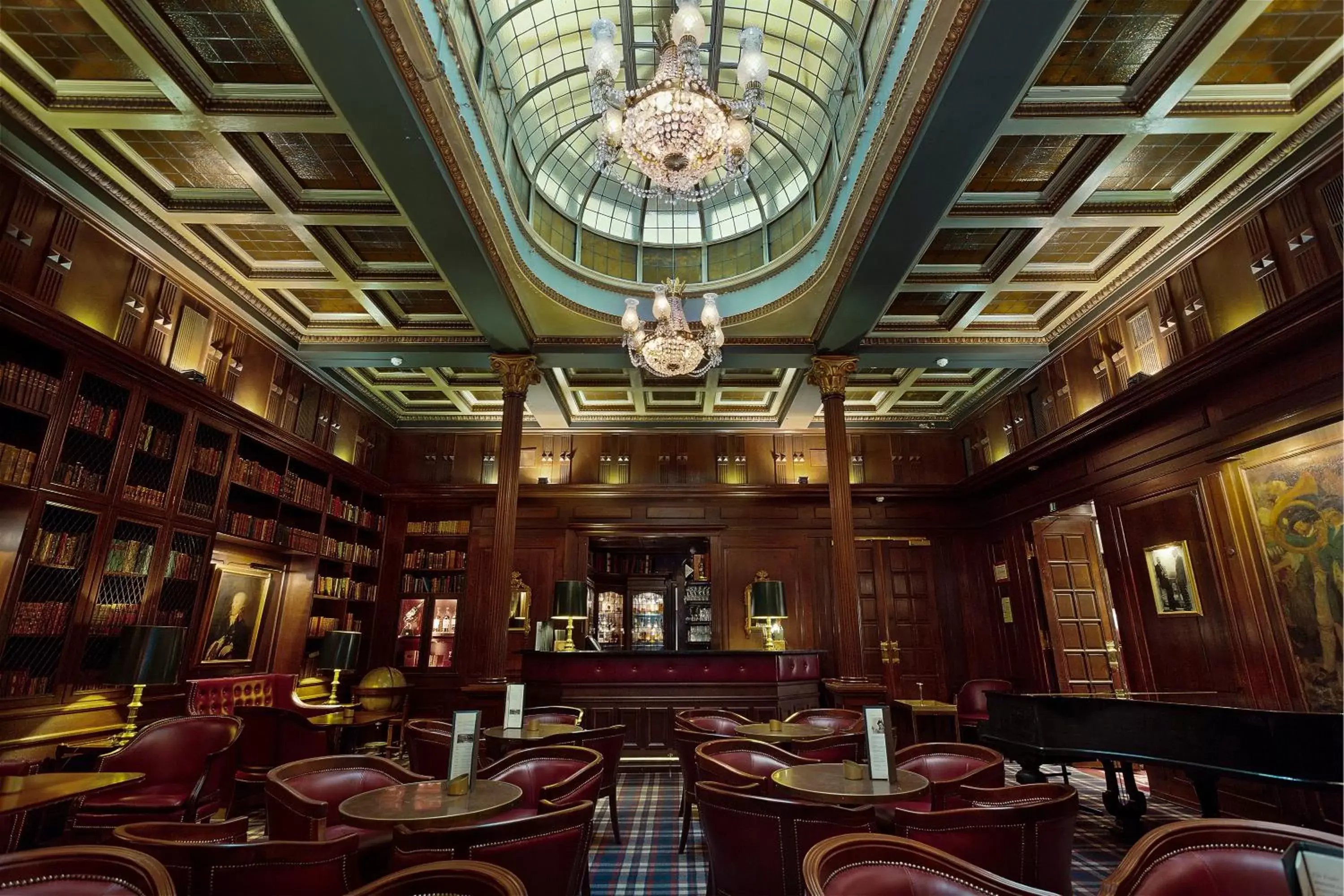 ProfilHotels Copenhagen Plaza ProfilHotels Copenhagen Plaza