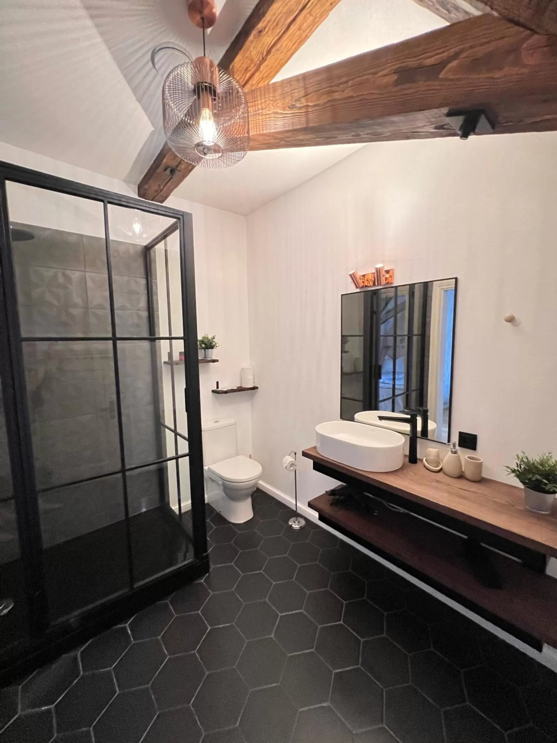 Hotel Rezidence Wannas Self Check in