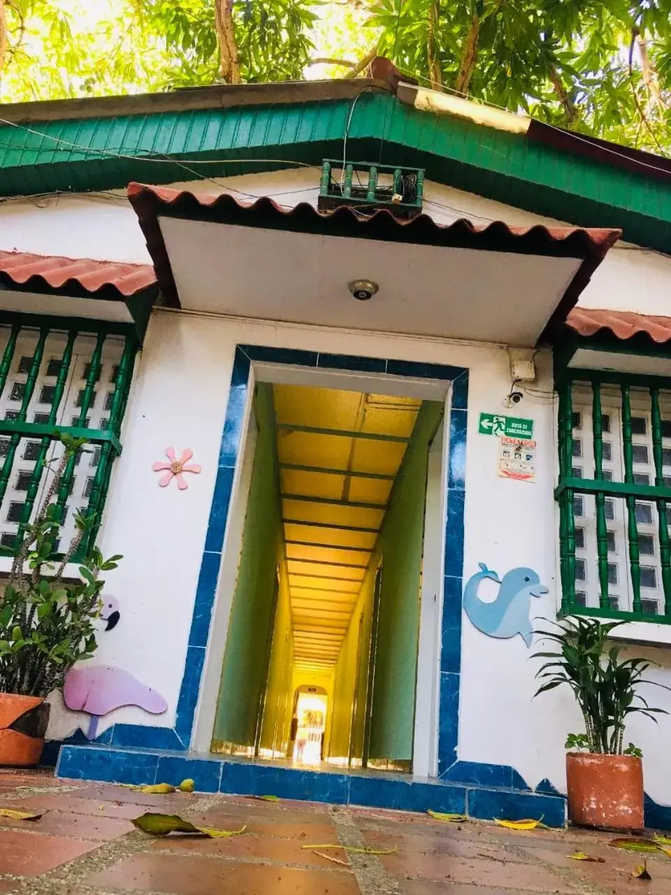 Tita’s Airport Hotel Tita’s Airport Hotel