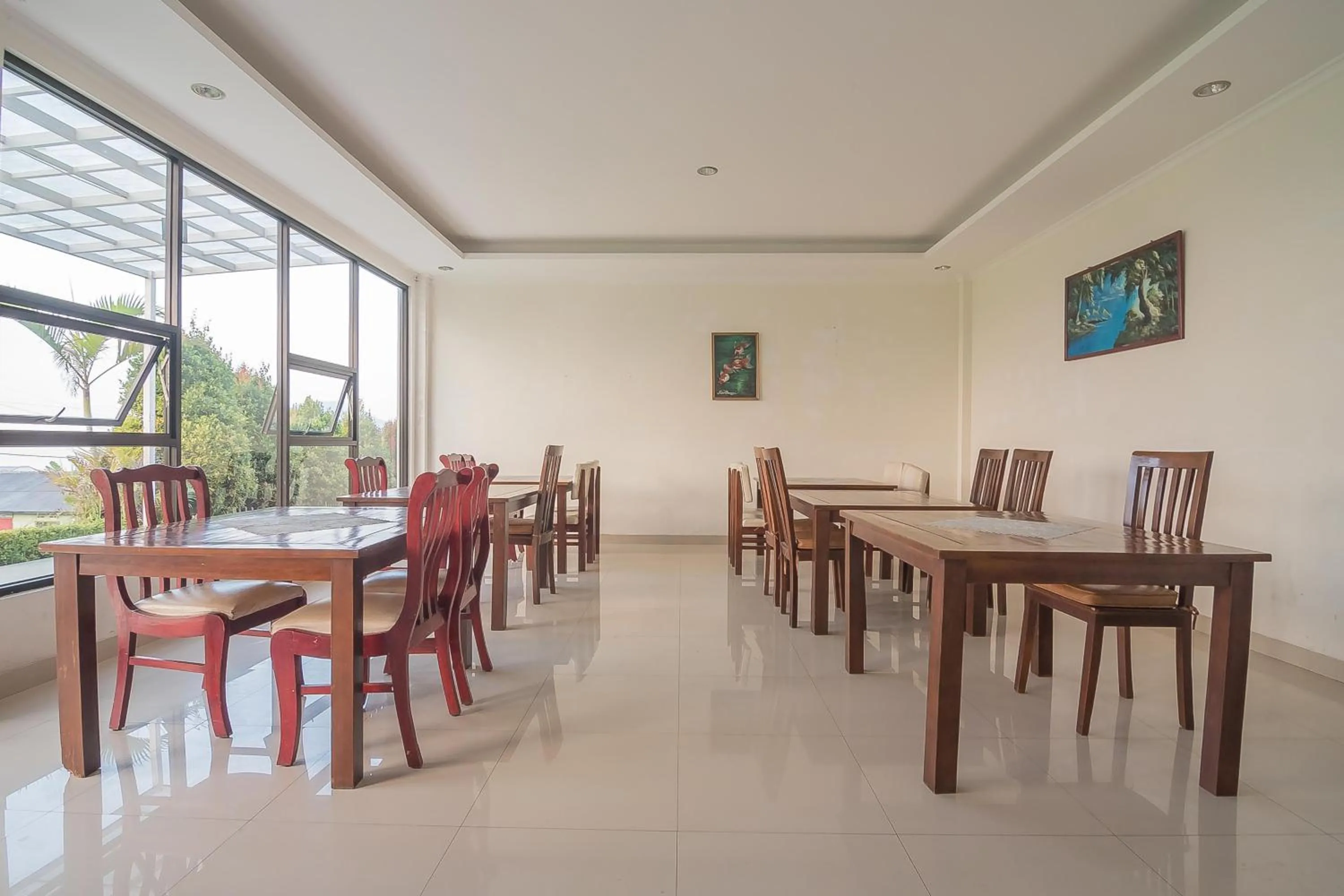 RedDoorz Syariah @ Sarongge Cianjur