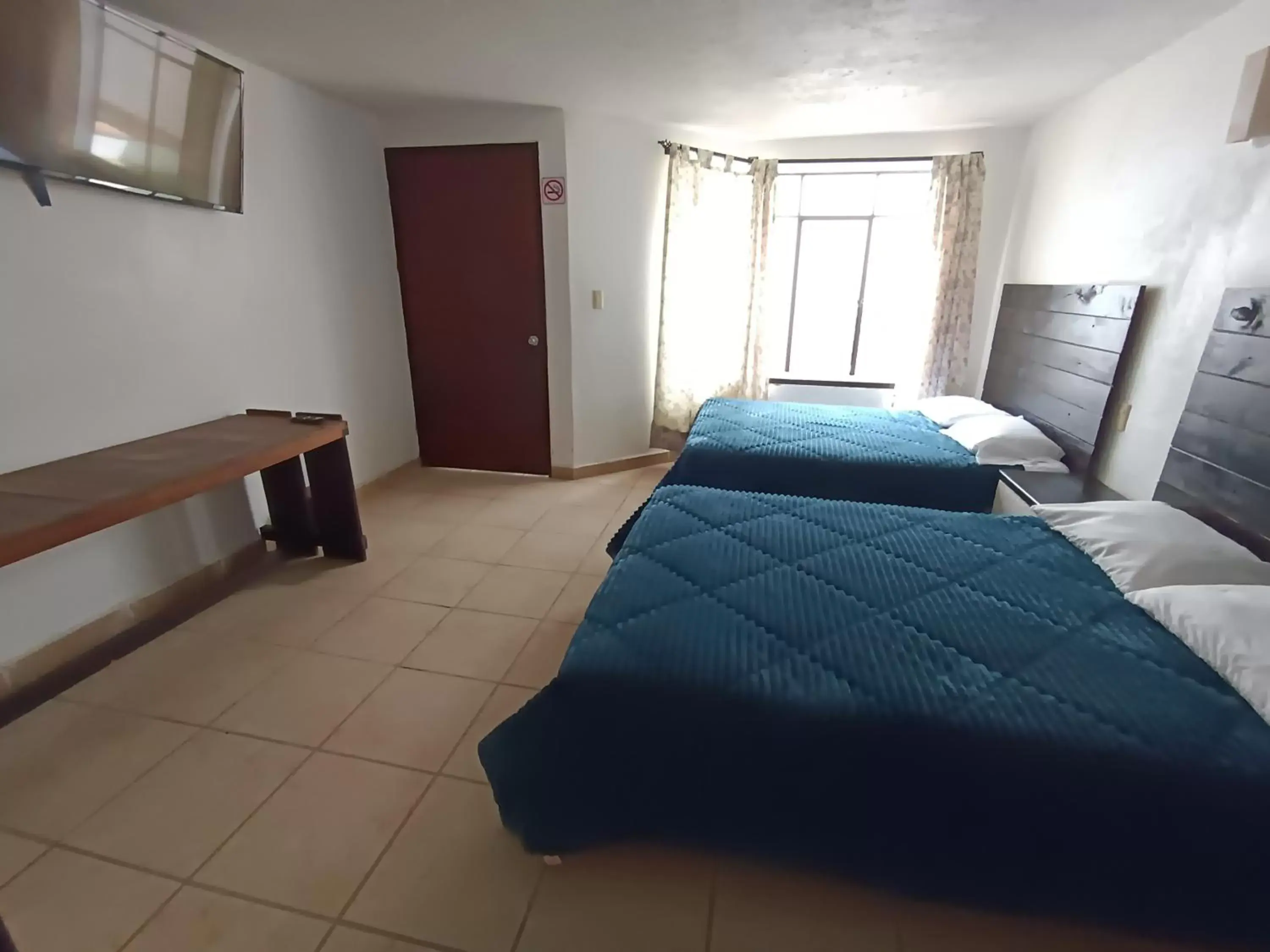 Quadruple Room in El Arrayan Quadruple Room in El Arrayan