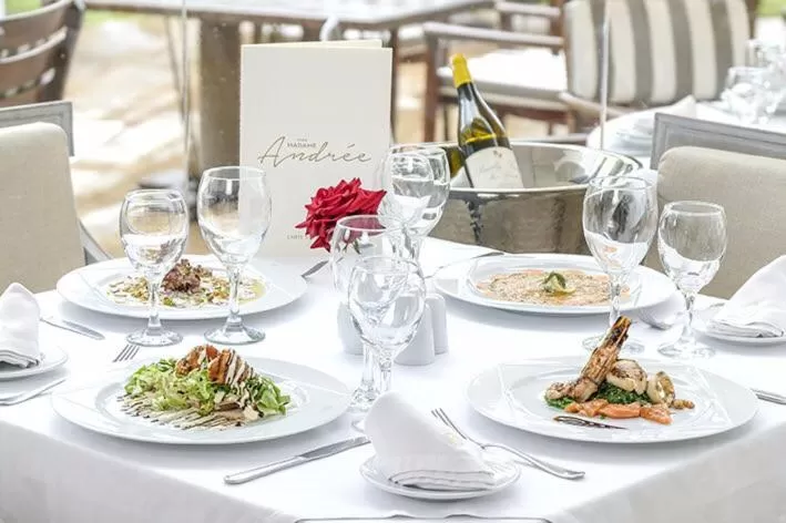 Le Sphinx Boutique Hôtel