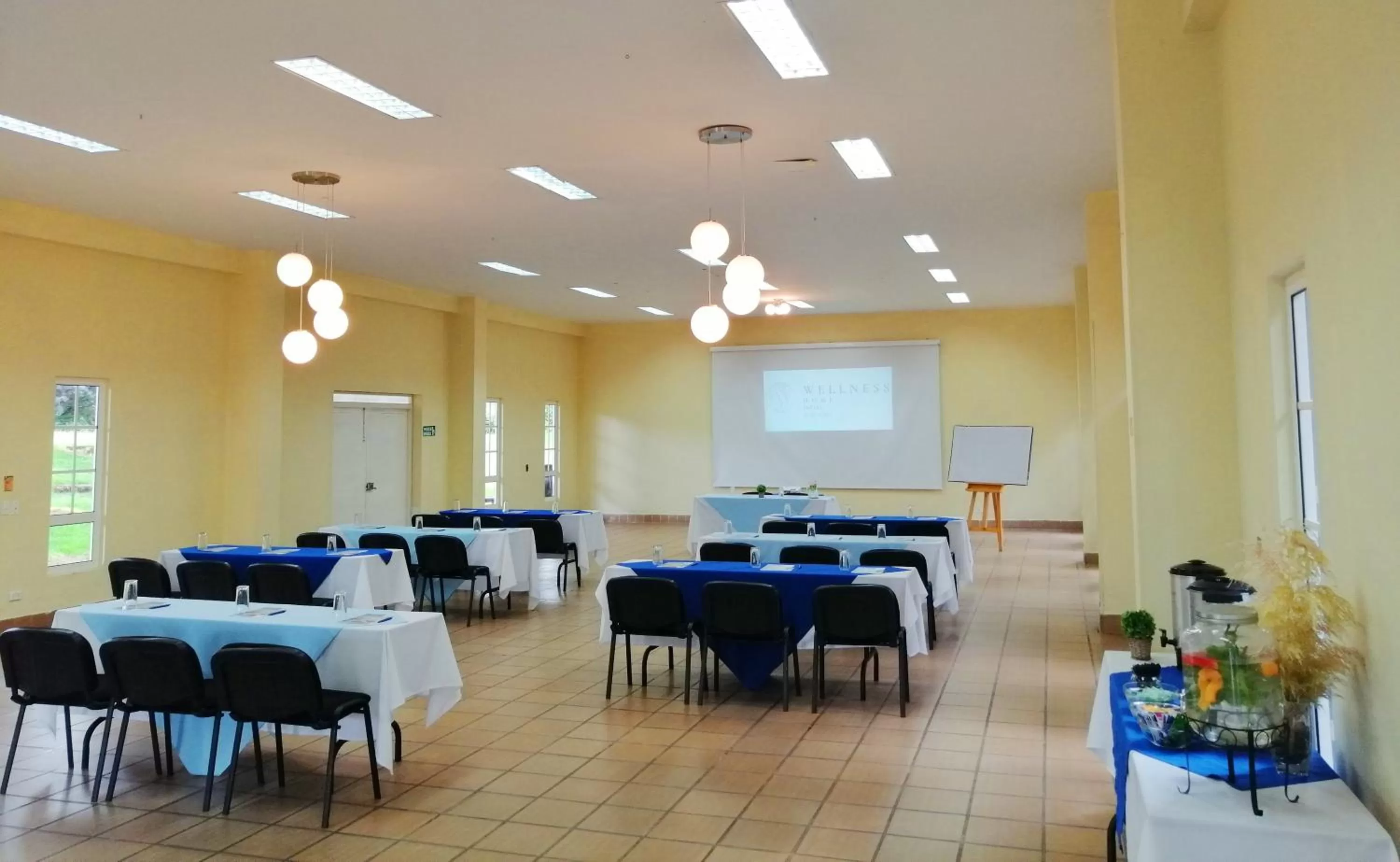 Meeting/conference room in Hotel Xue Sabana