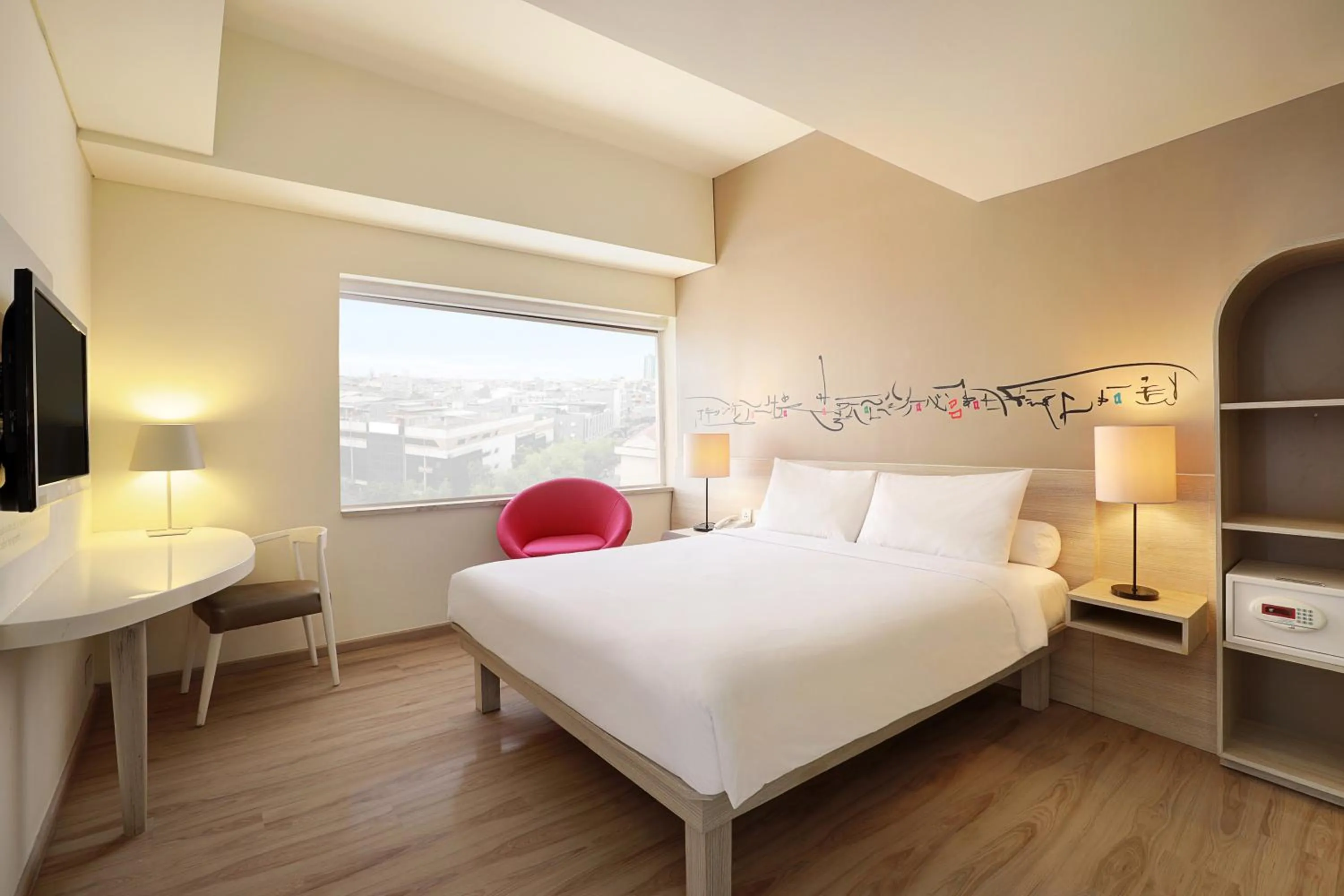 ibis Styles Jakarta Gajah Mada