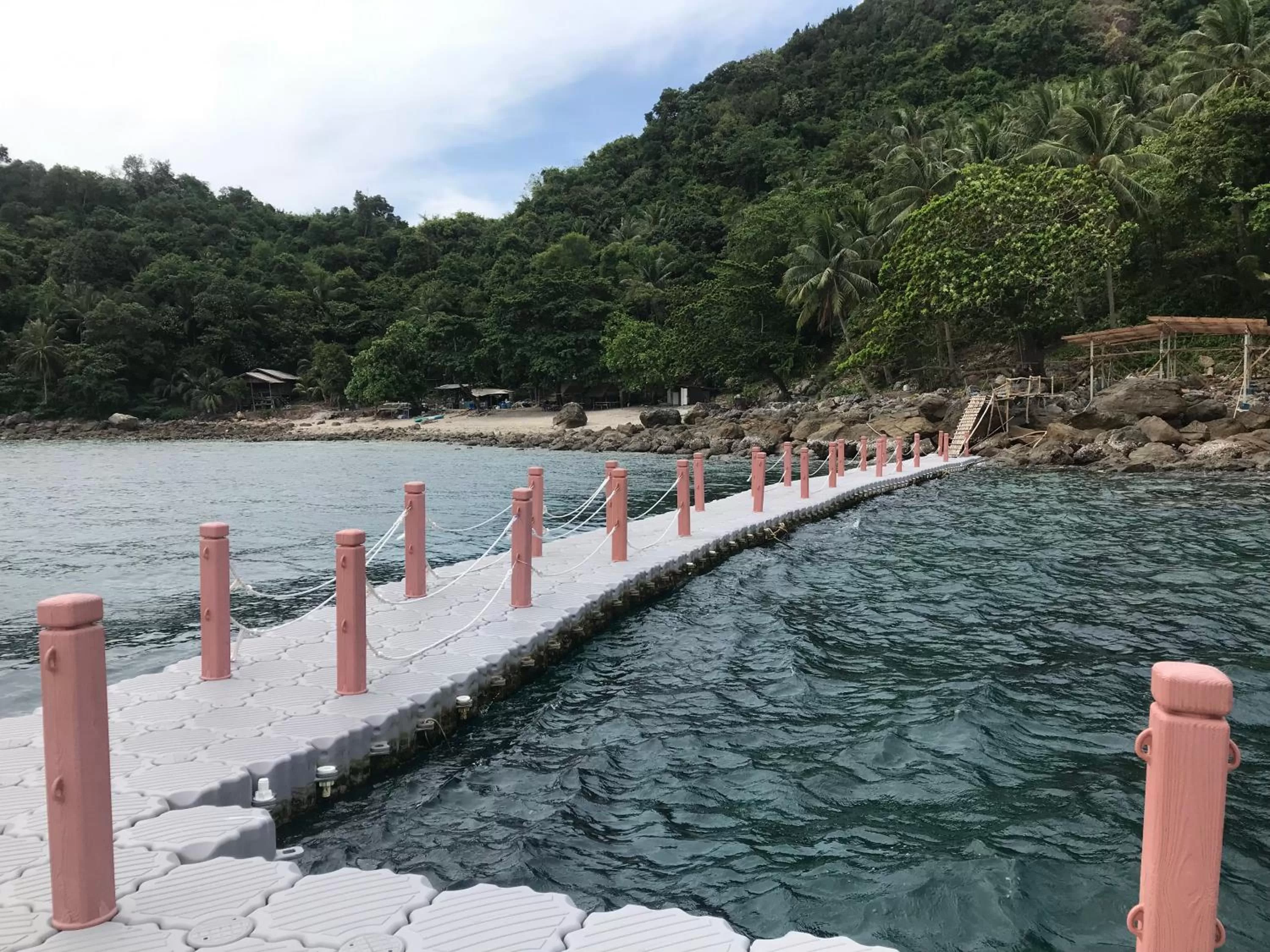 The Mountain View Hat Sai Ri Resort