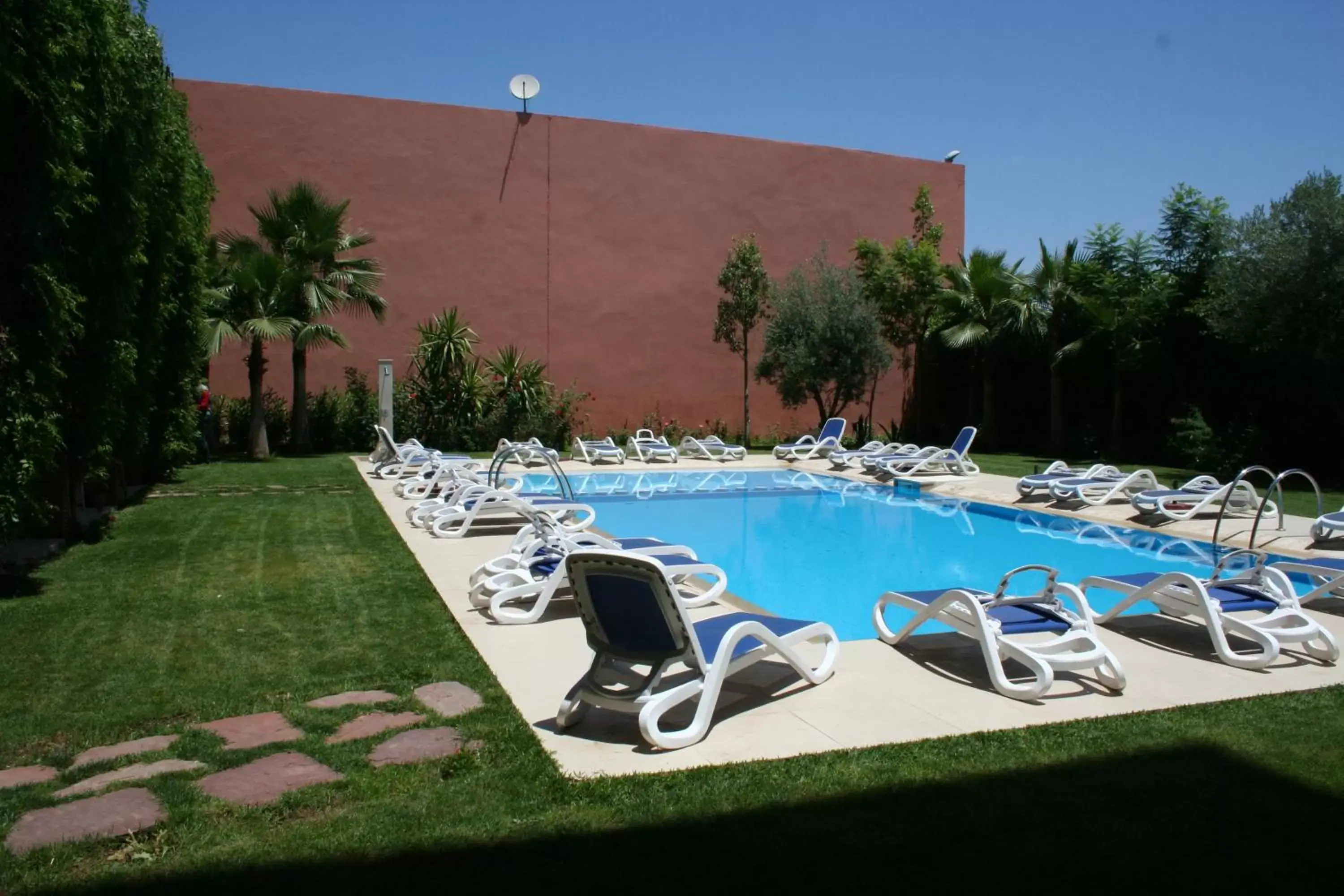Hotel Relax Marrakech Hotel Relax Marrakech