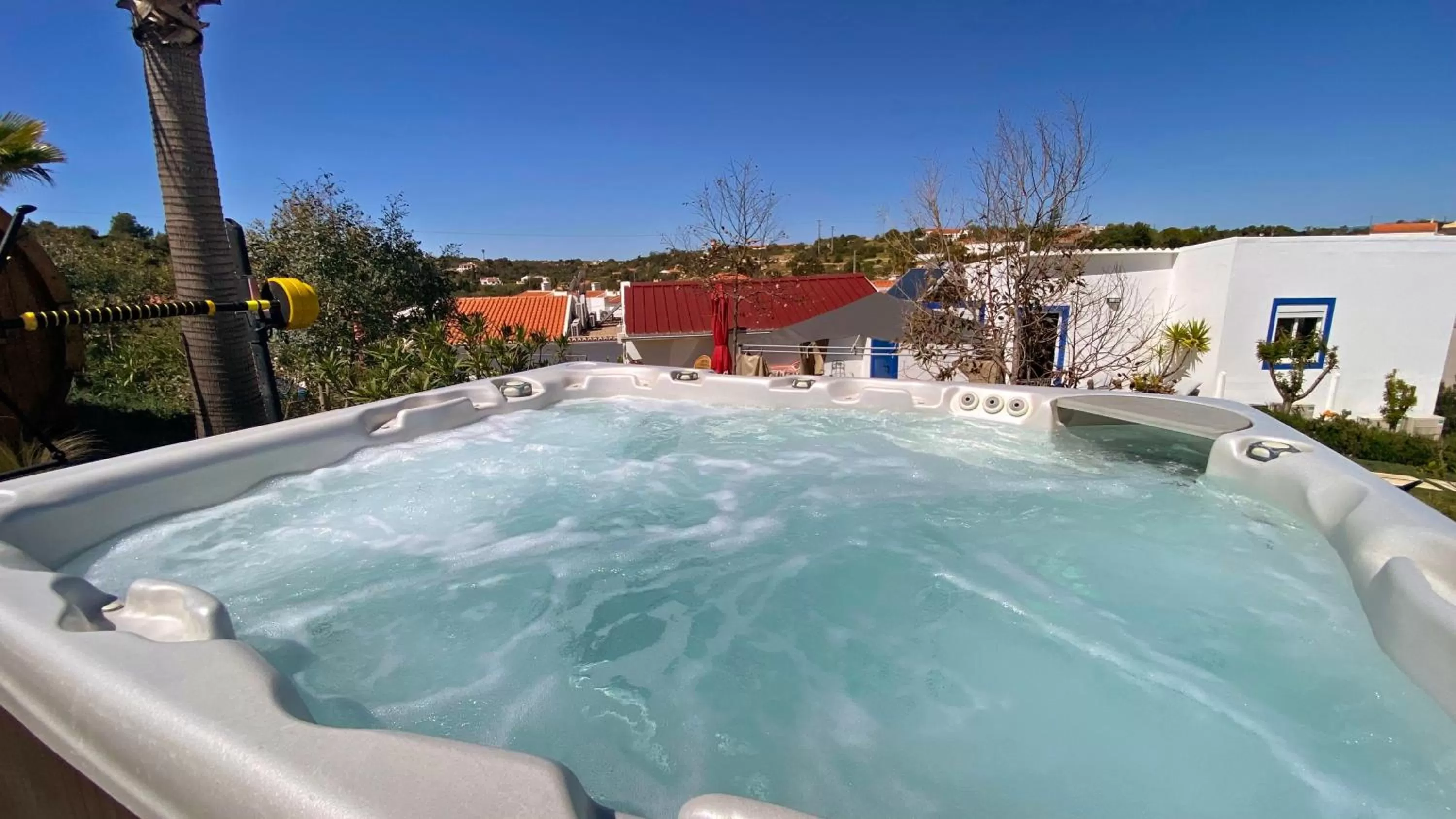 Day in Carvoeiro B&B and SPA