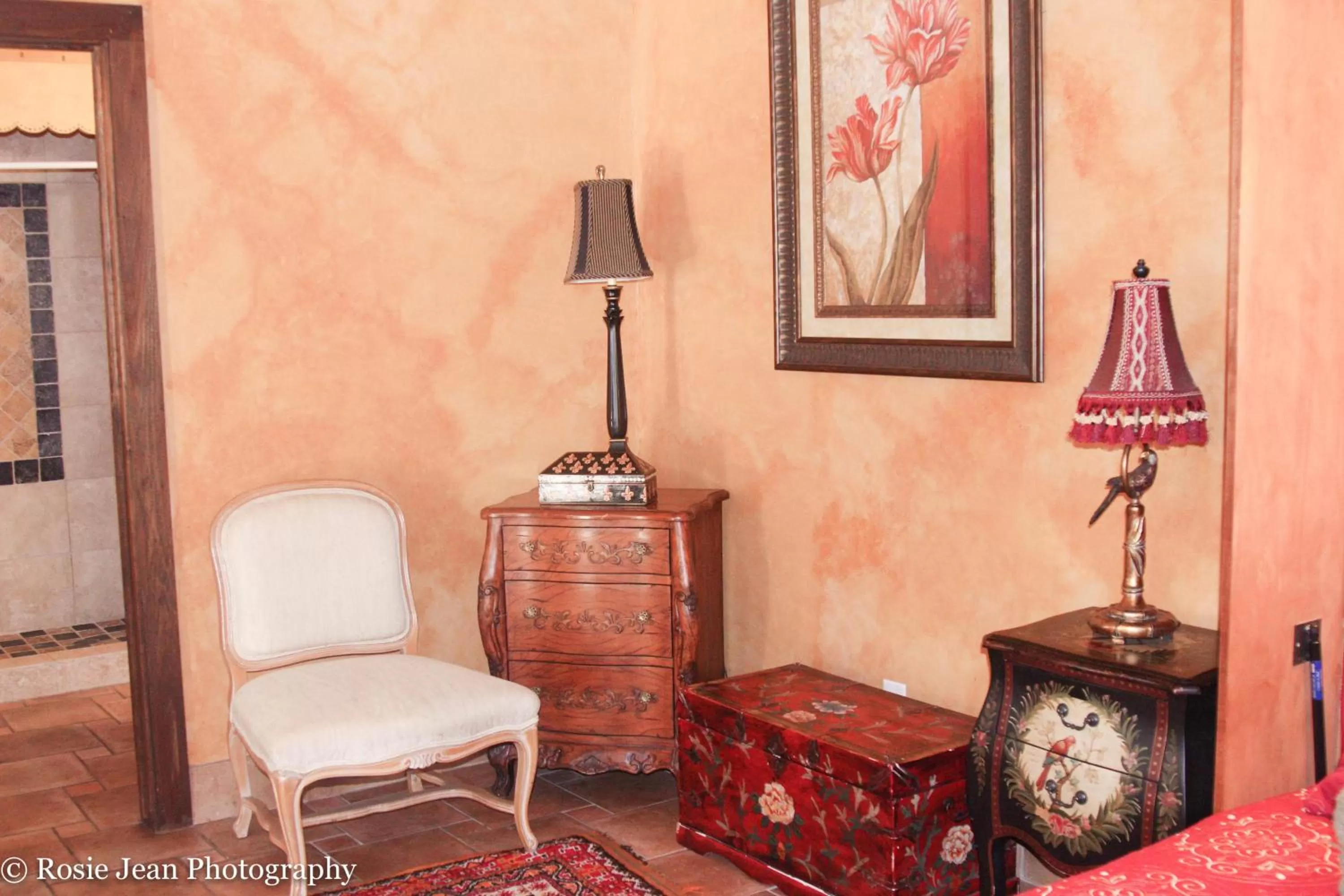 Flowertown Bed and Breakfast