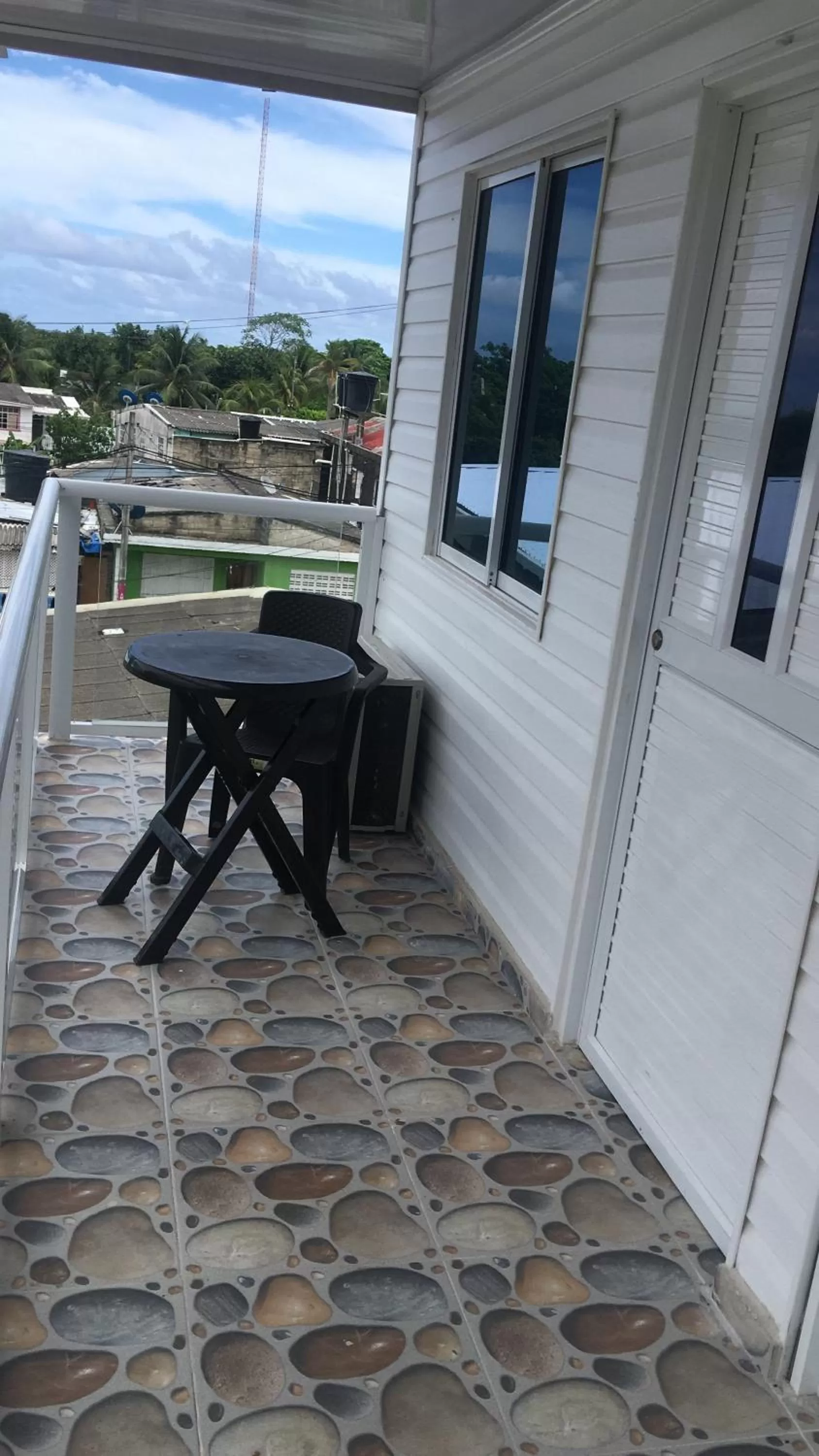 Apartamentos Isla Tropical