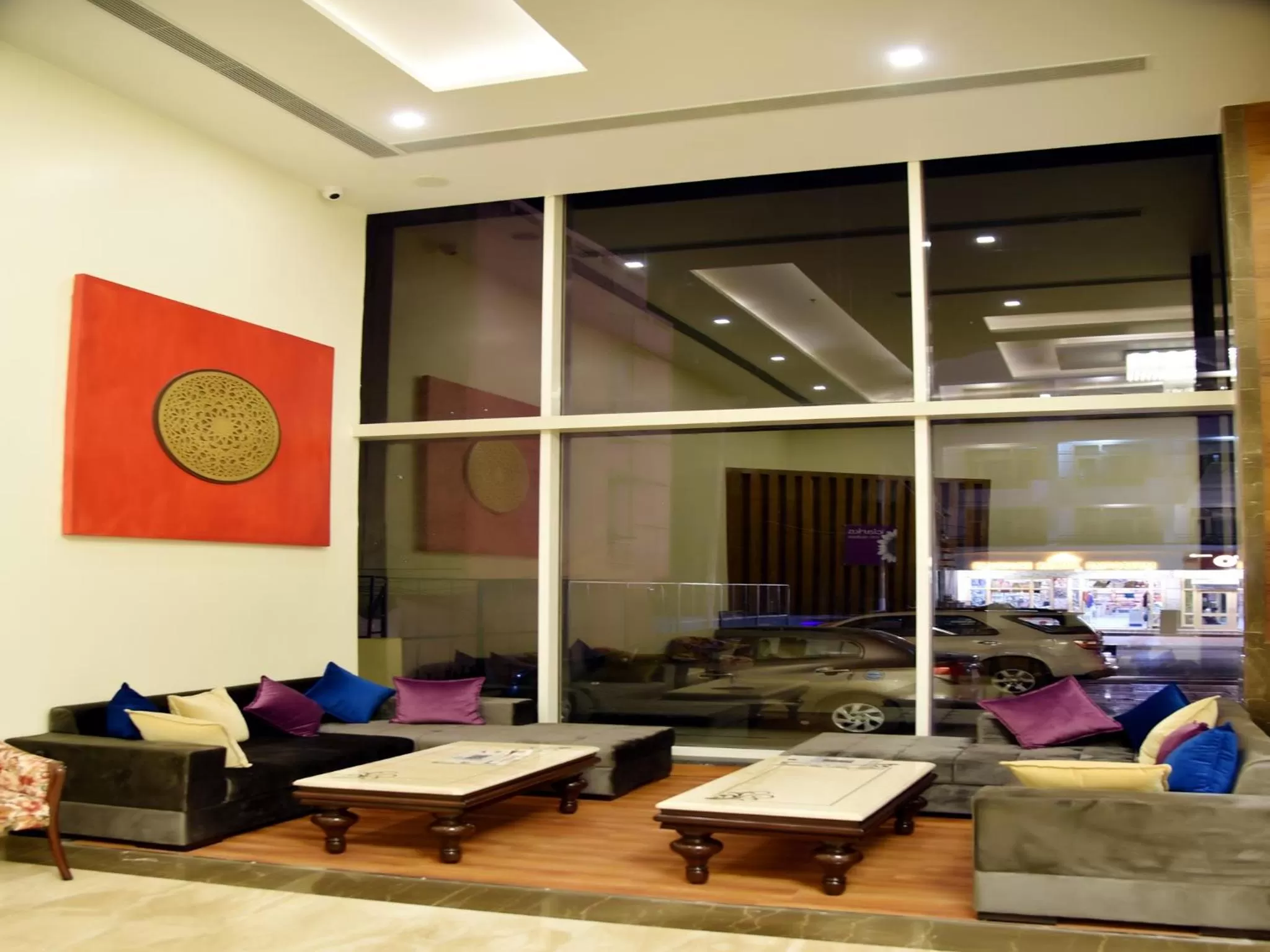 Clarks Inn Suites Katra