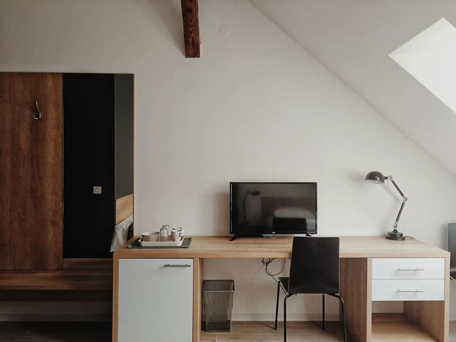 Arhiv Boutique House