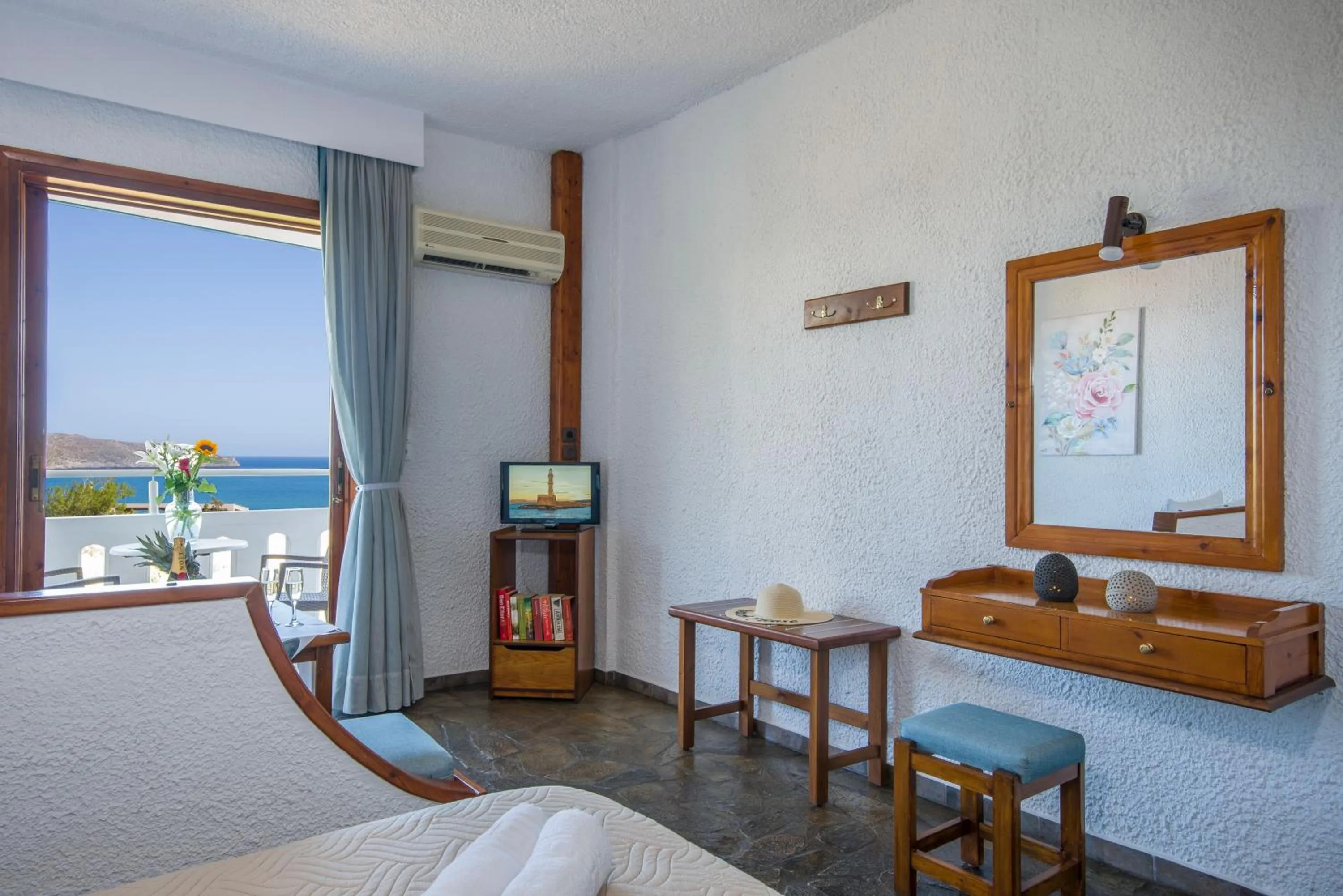 Folia Apartments Chania