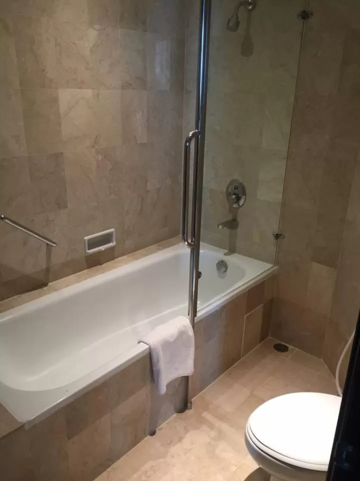 Grand Arkenso Park View