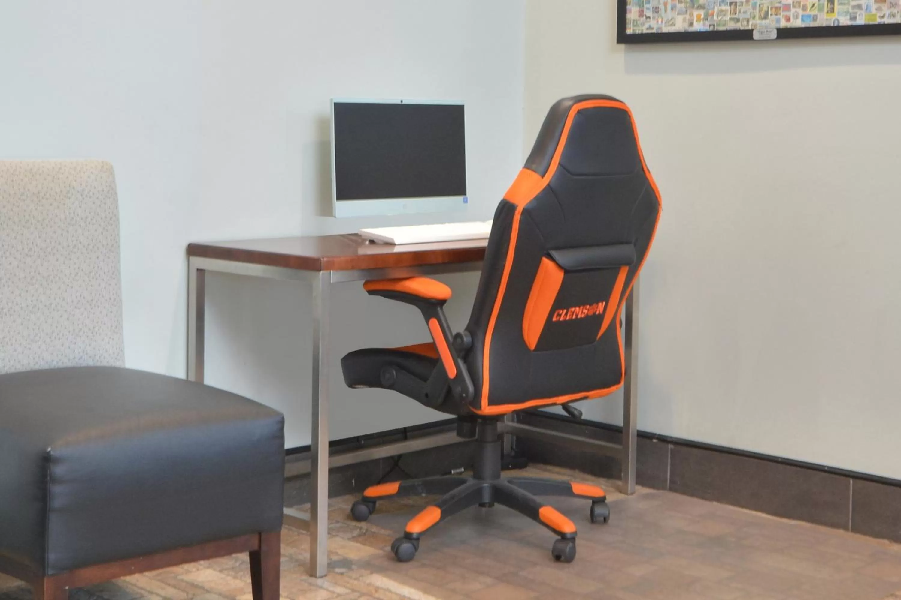 Business facilities in Inn at Clemson