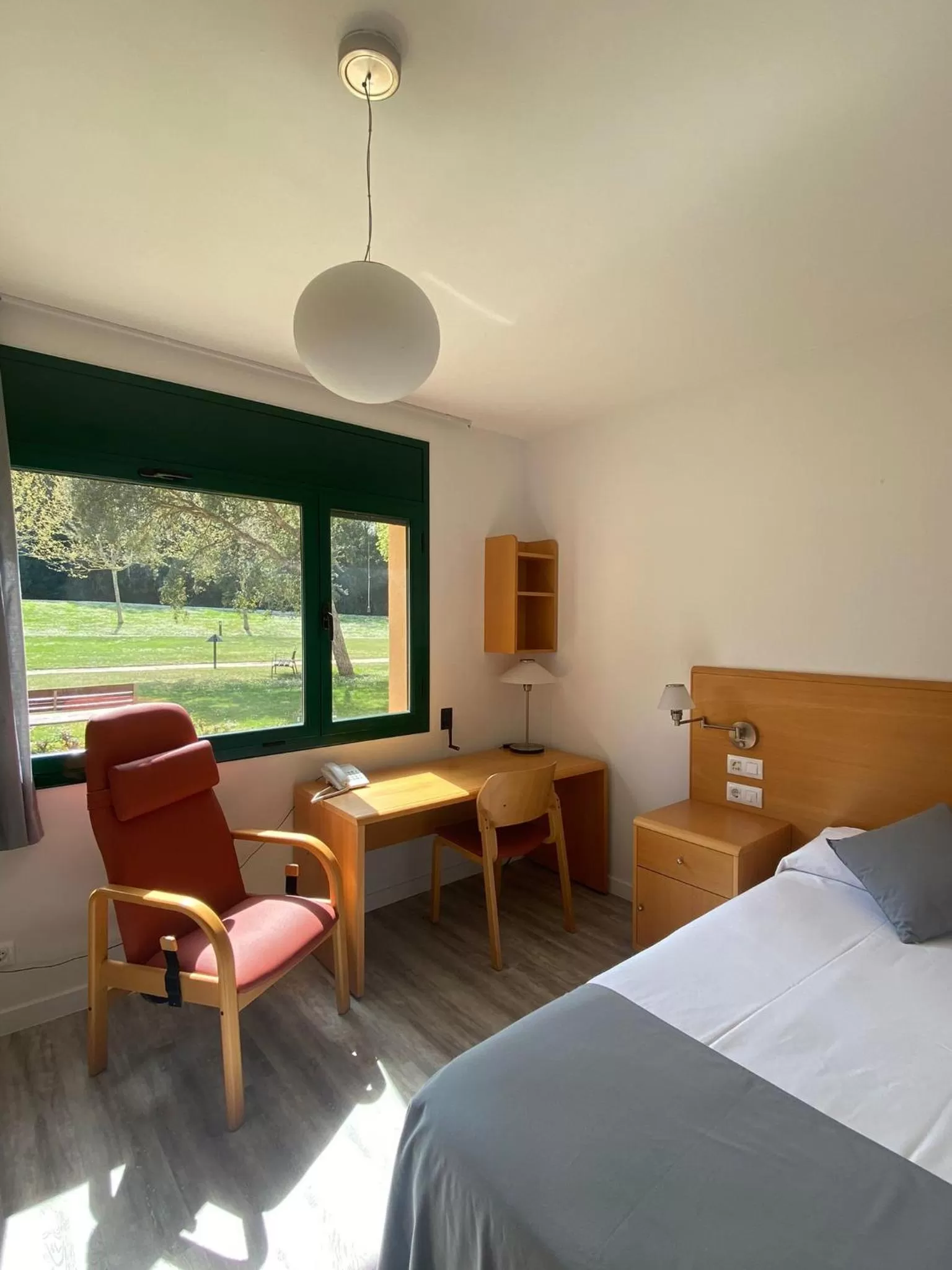 Photo of the whole room in Casa Santa Elena