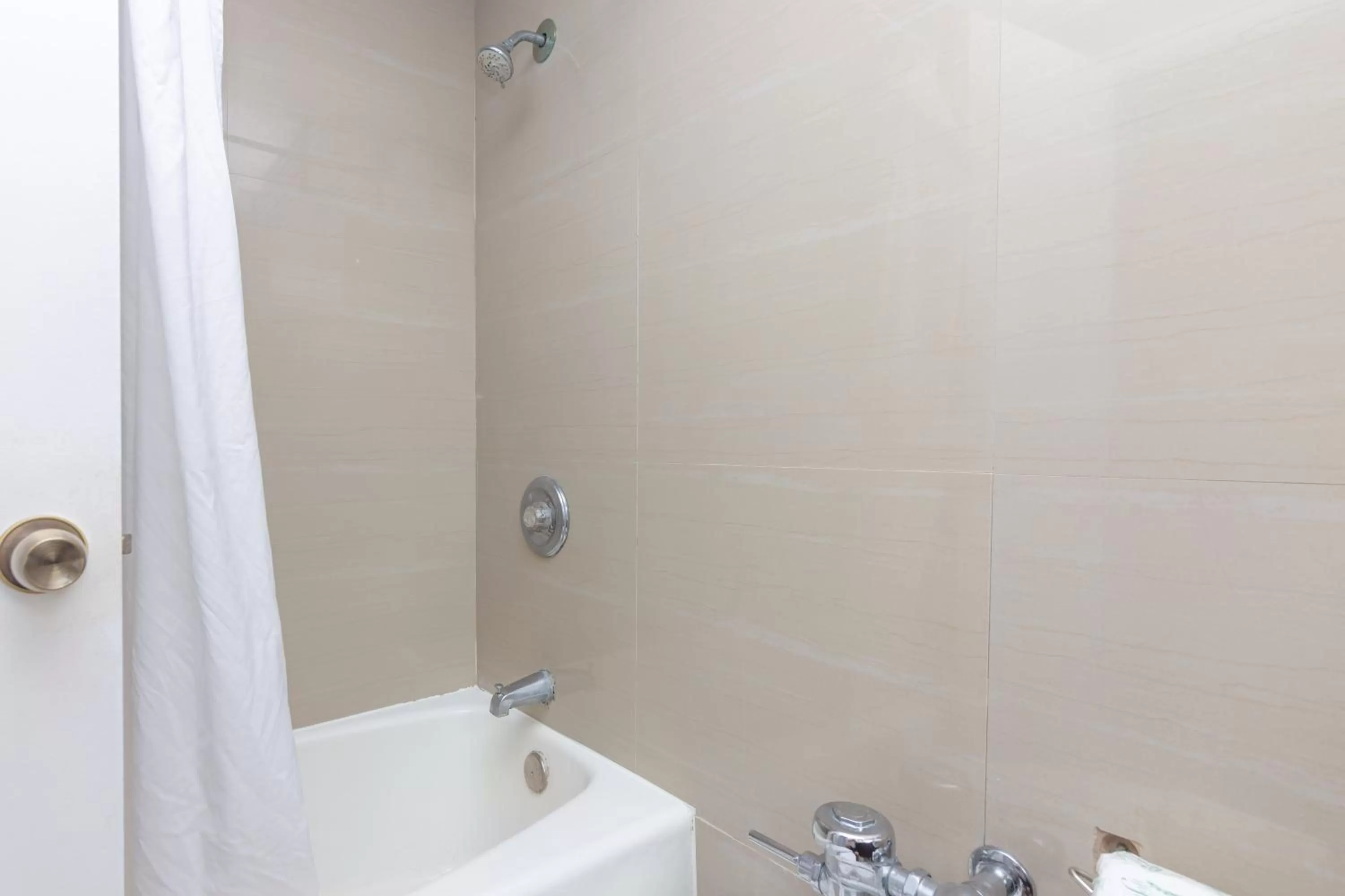 Bathroom in Girasole Rentals