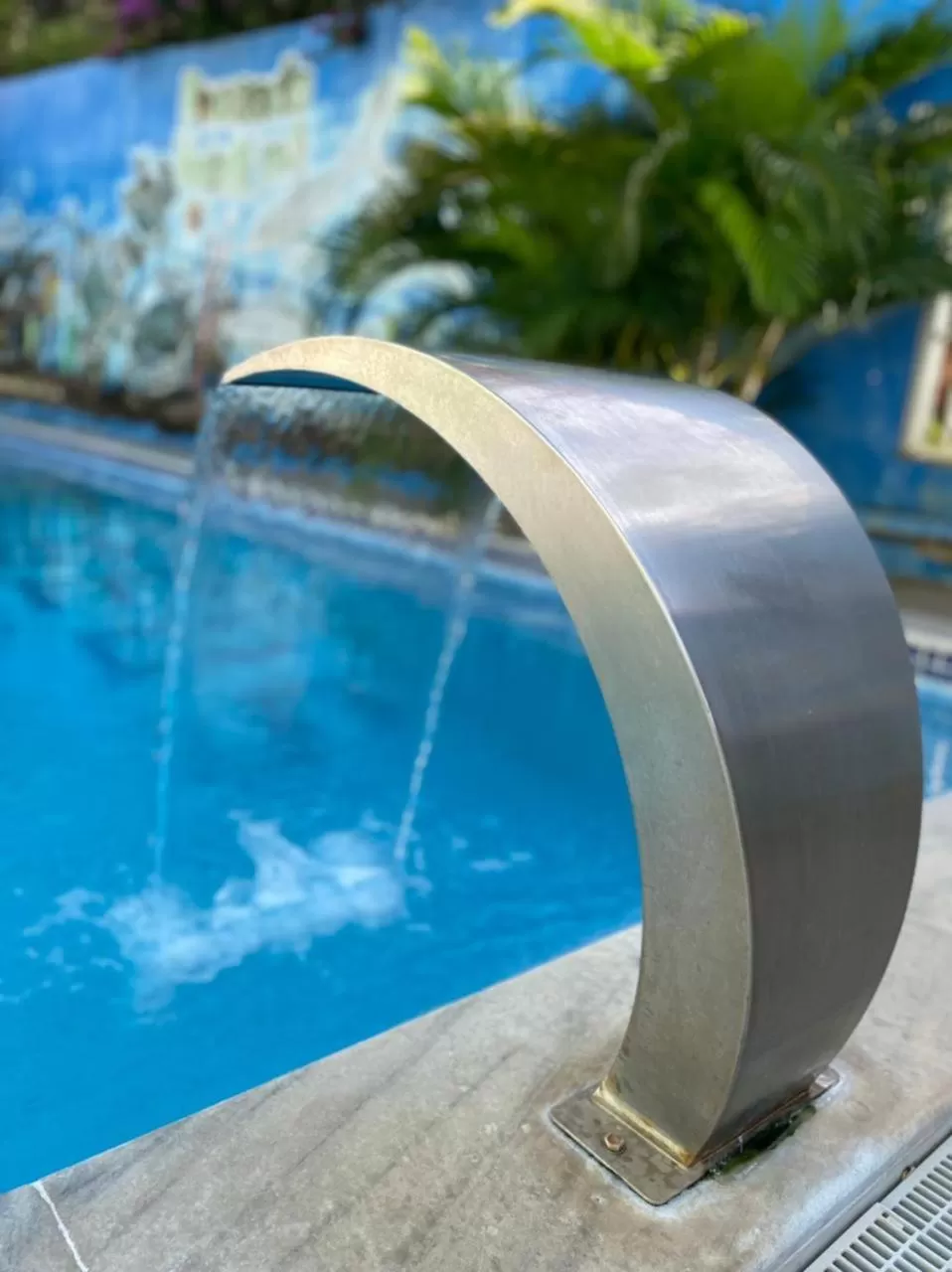 Pousada Verdes Mares