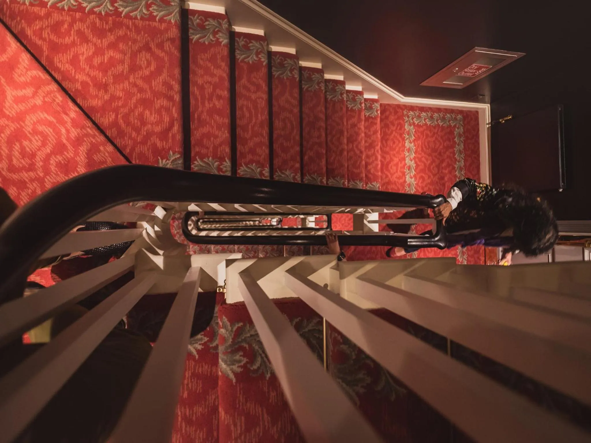 View (from property/room) in The Zetter Marylebone