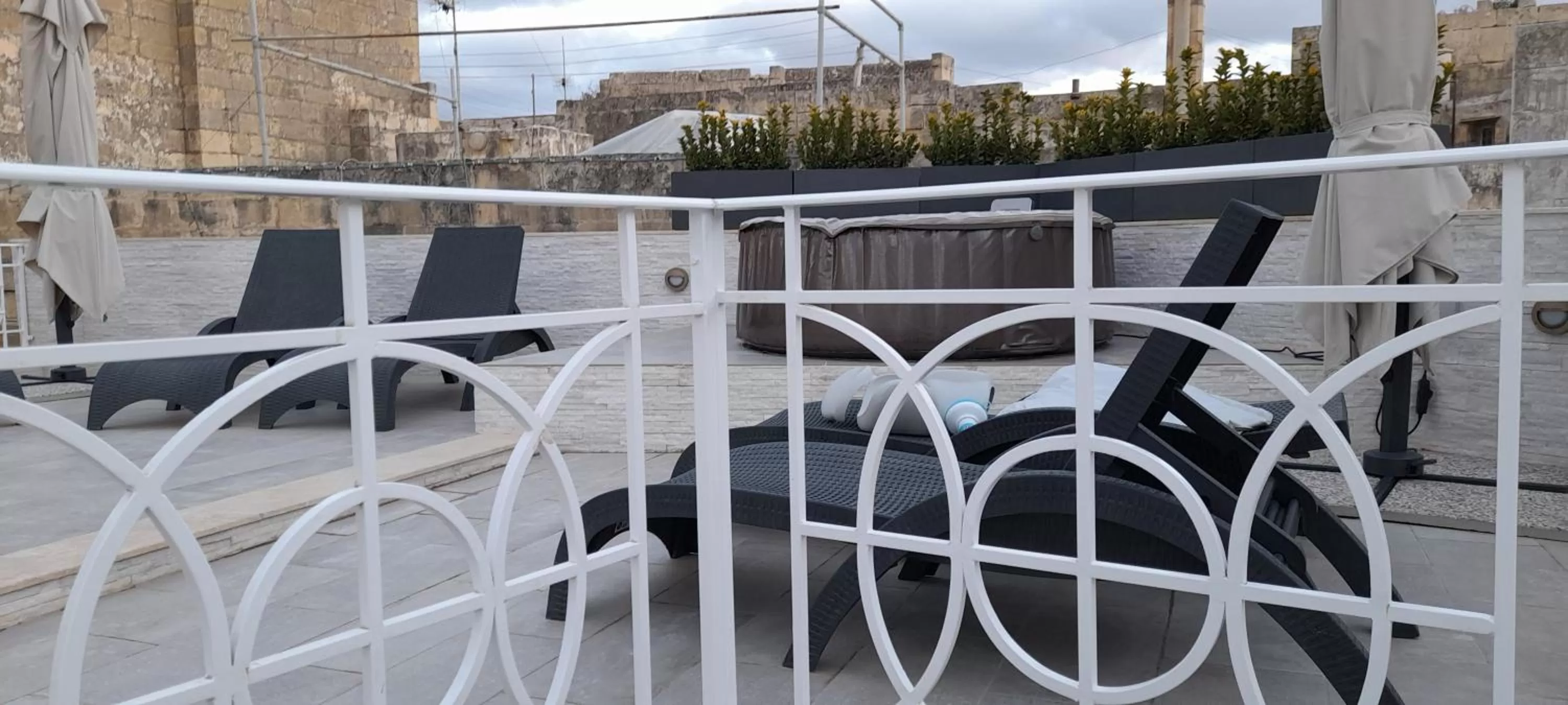 Casal Annunzia Boutique Accomodation