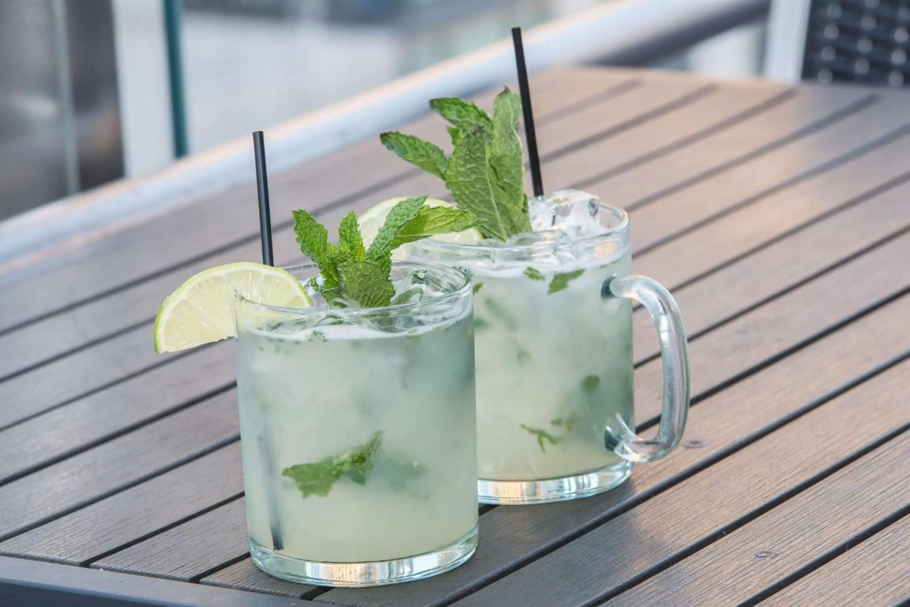 Lounge or bar in Hyatt Herald Square New York