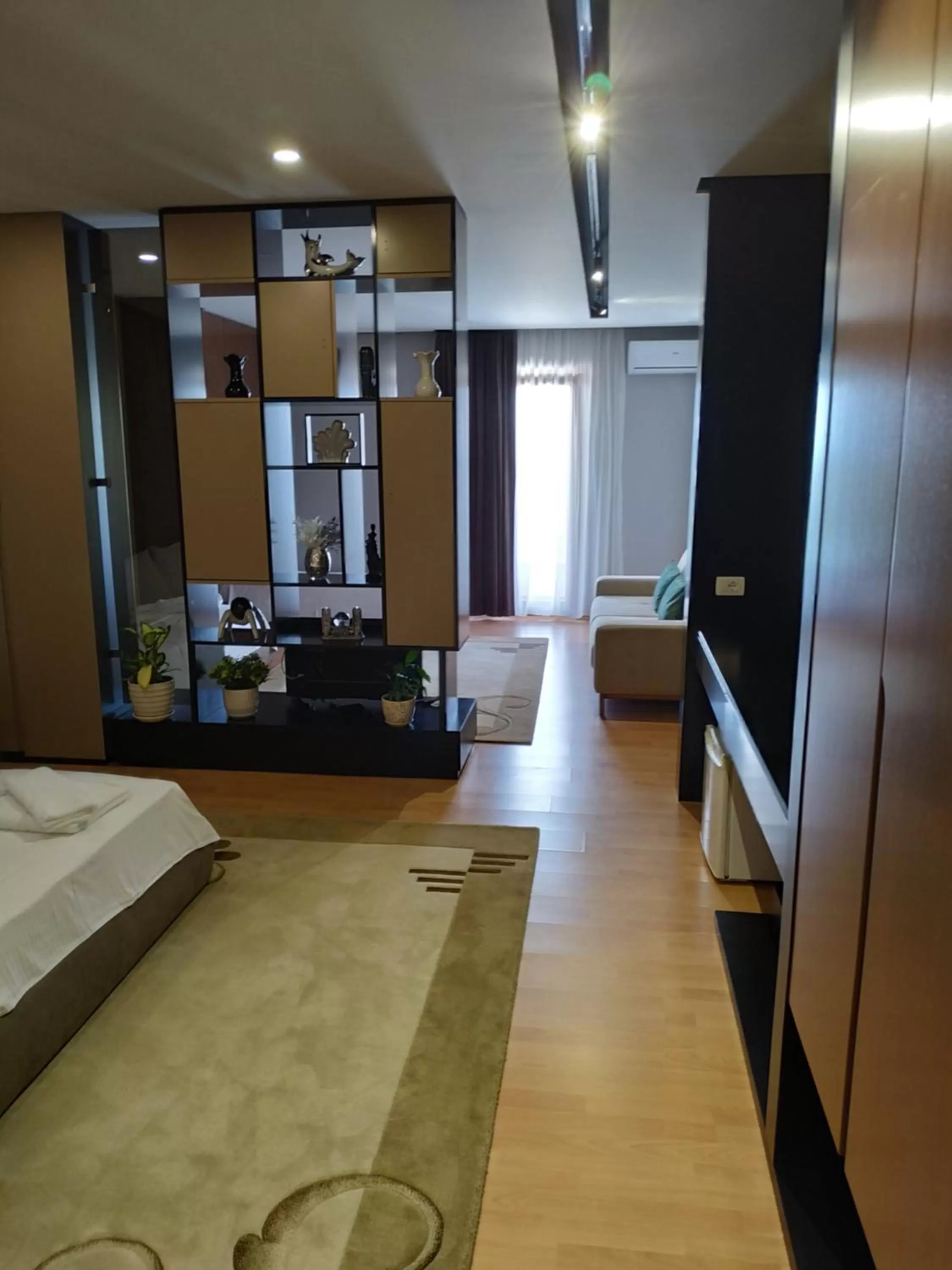 Bed in Guesthouse Bimbli