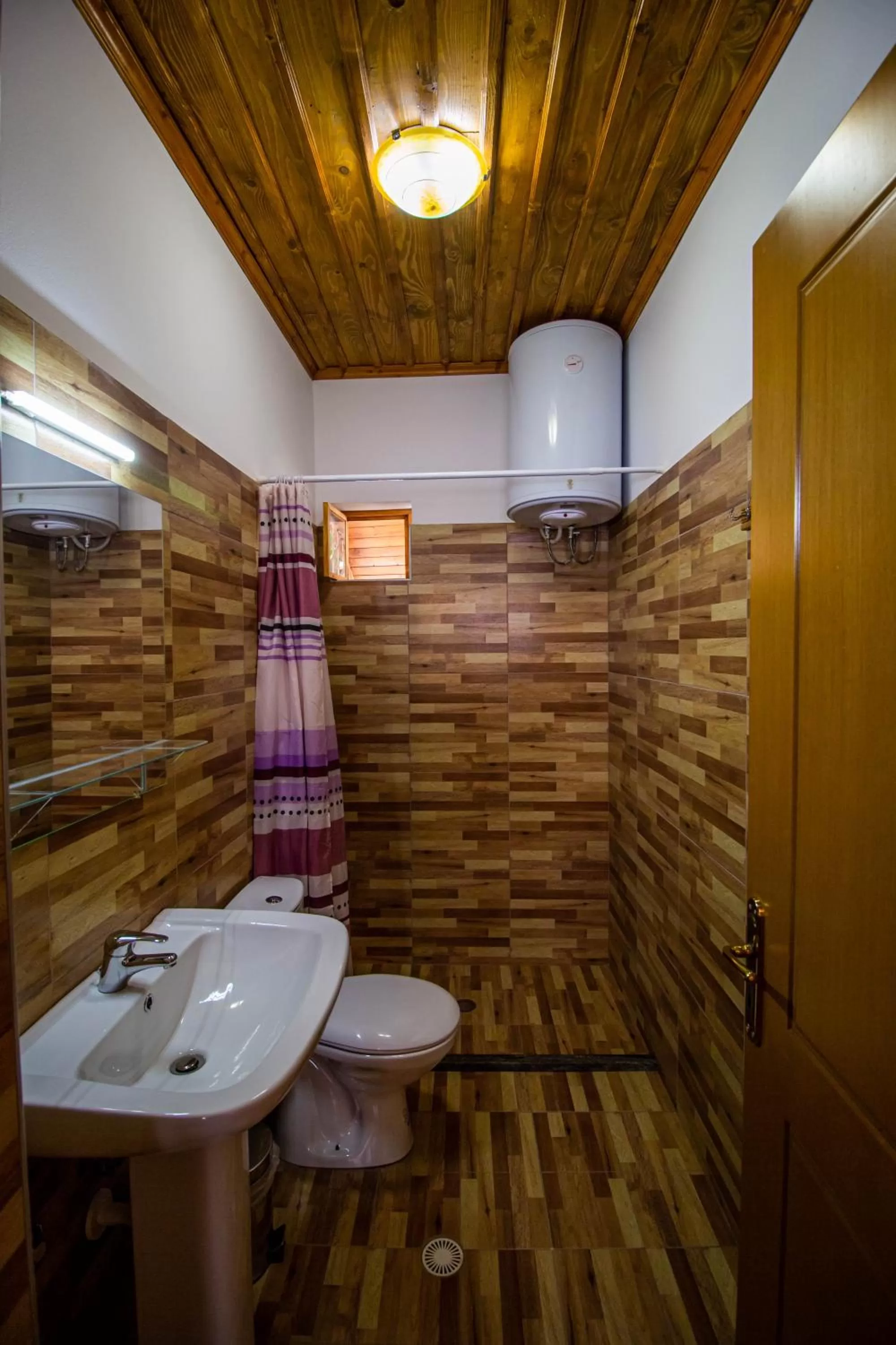 Hotel Bebej Tradicional