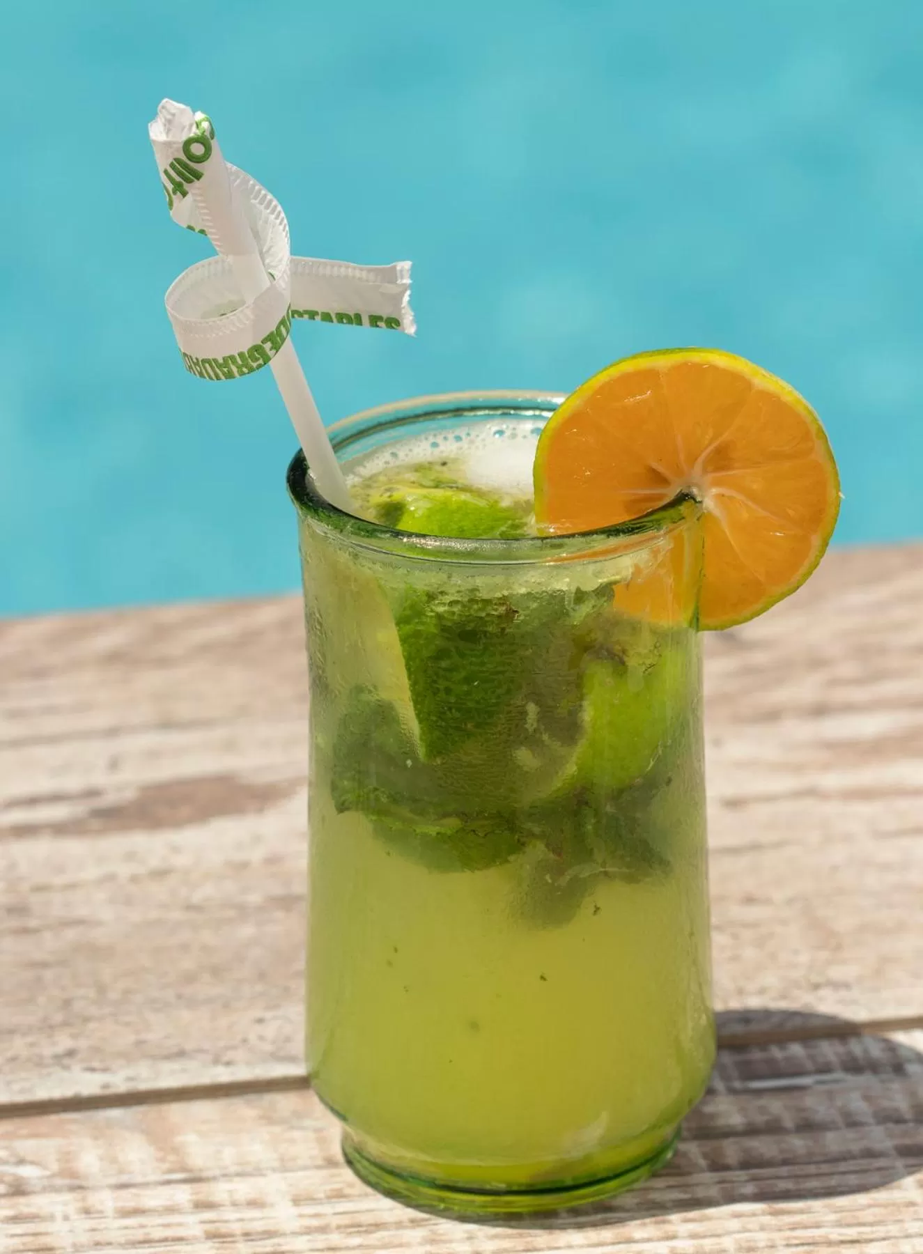 Alcoholic drinks, Drinks in Hotel Playa Westfalia