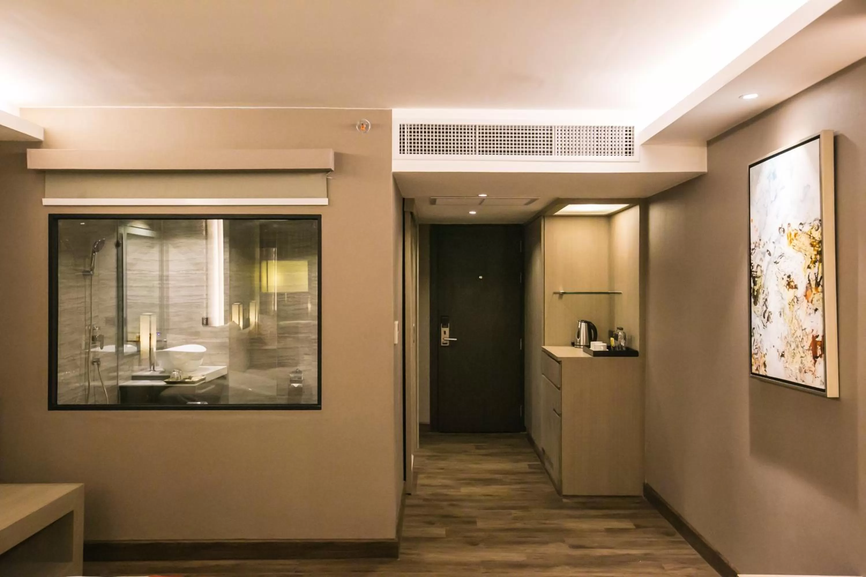 Other in Arte Hotel - SHA Extra Plus