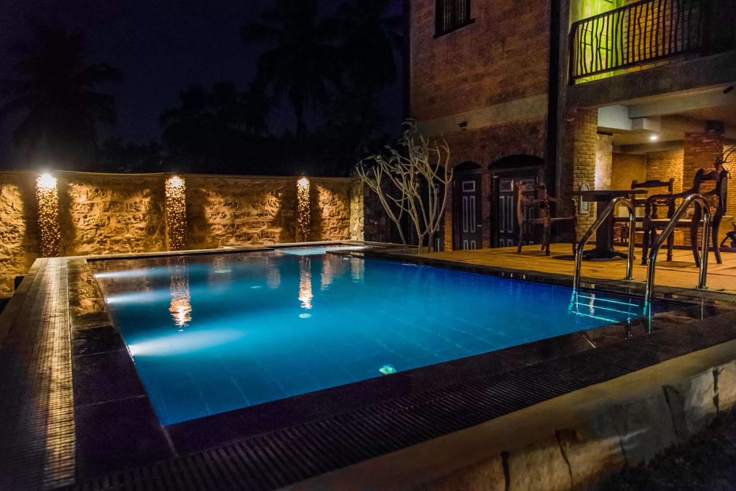 Negombo Boutique Villa