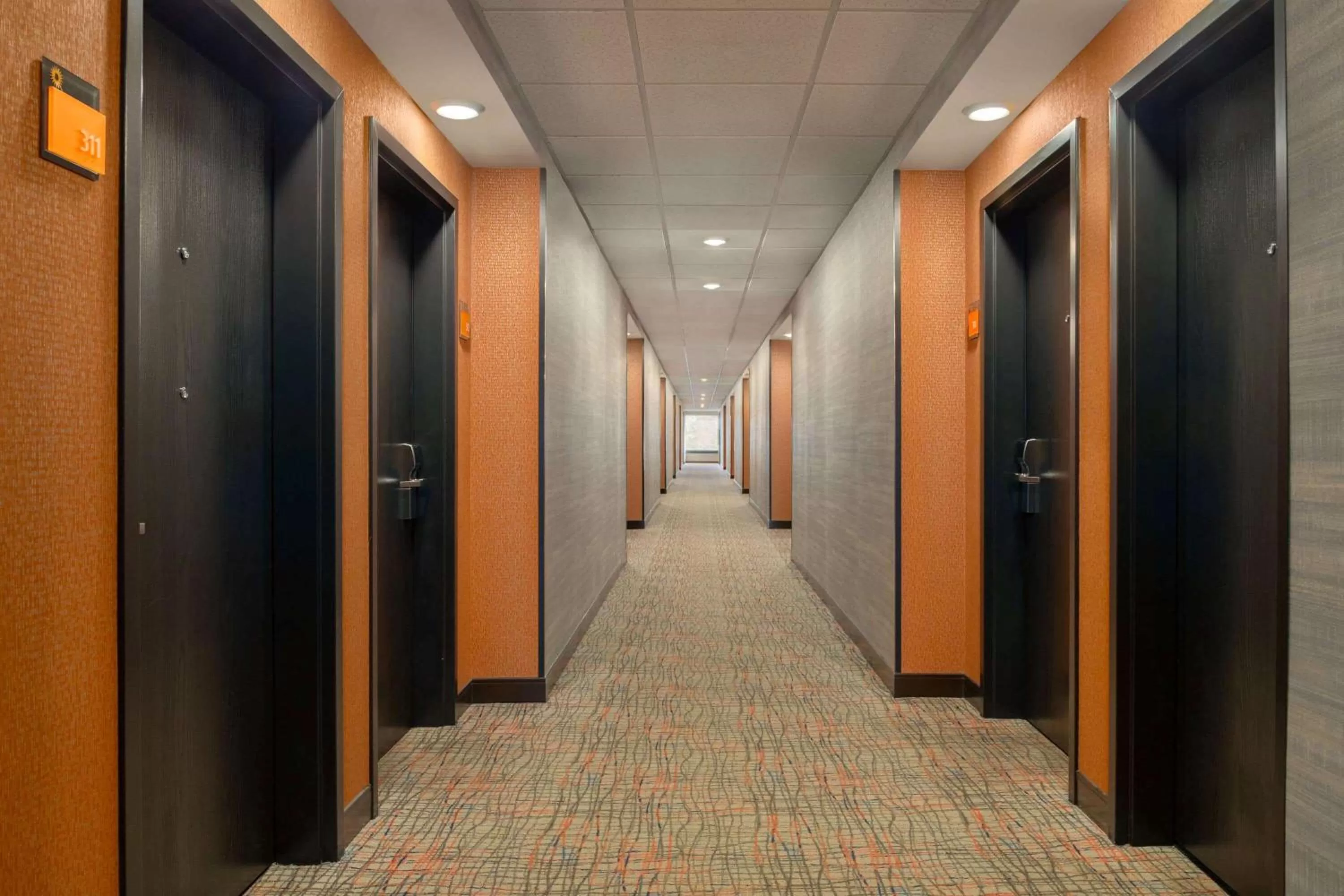 On site in La Quinta Inn & Suites by Wyndham St Louis Route 66